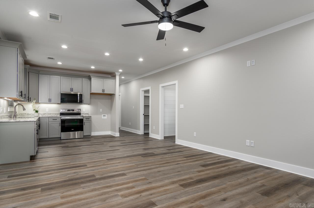 6 7th Street Greenbrier, AR 72058