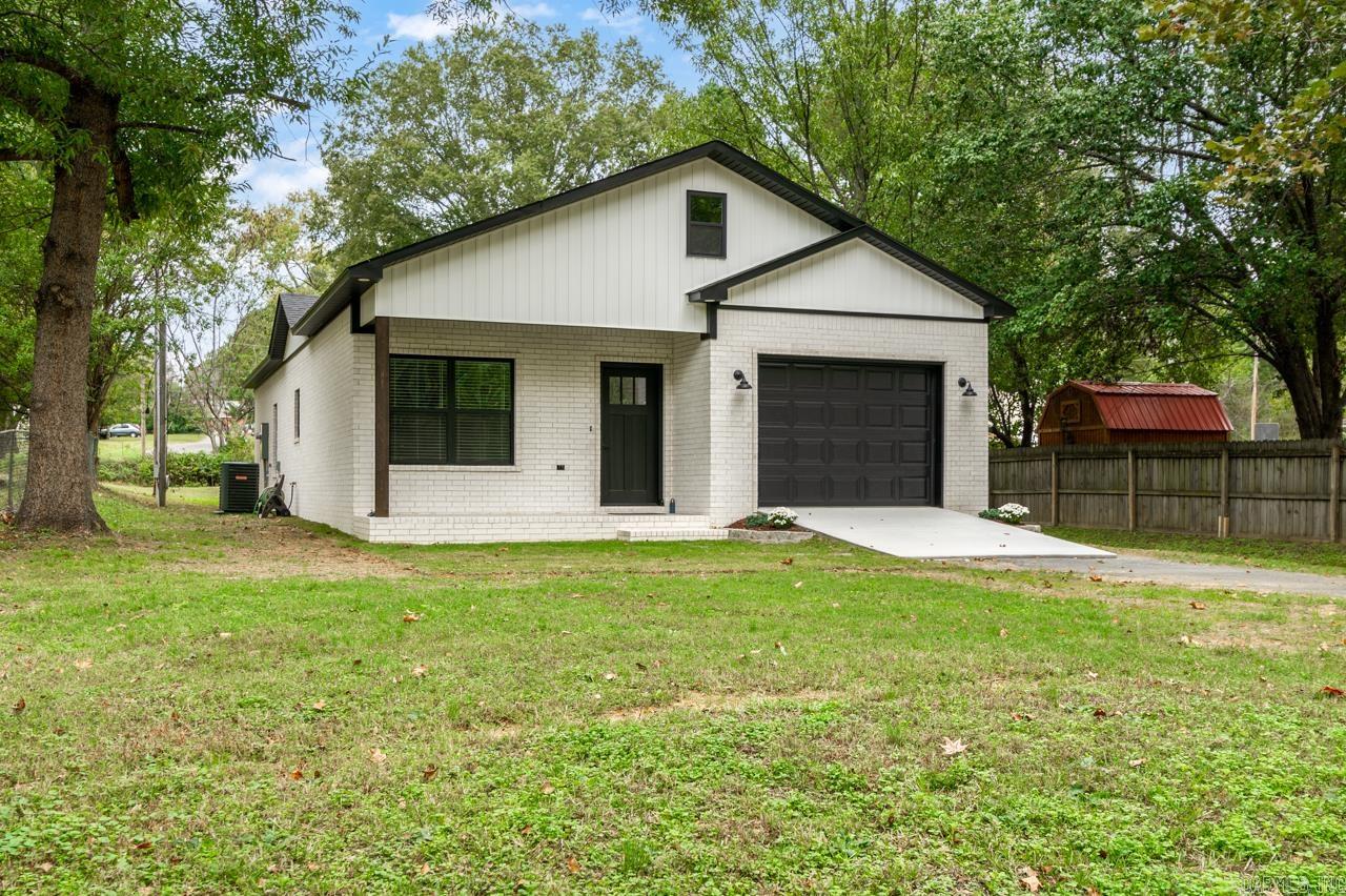 6 7th Street Greenbrier, AR 72058