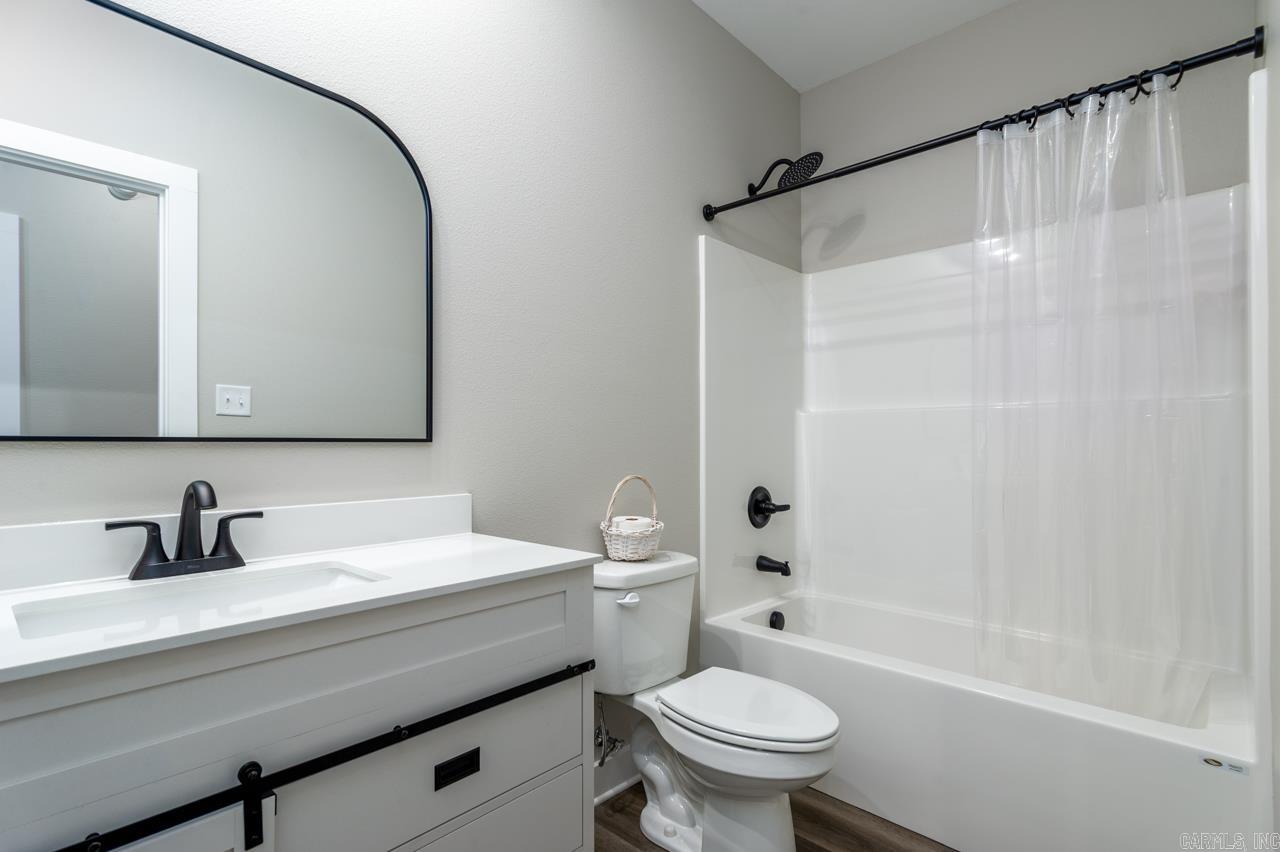 6 7th Street Greenbrier, AR 72058