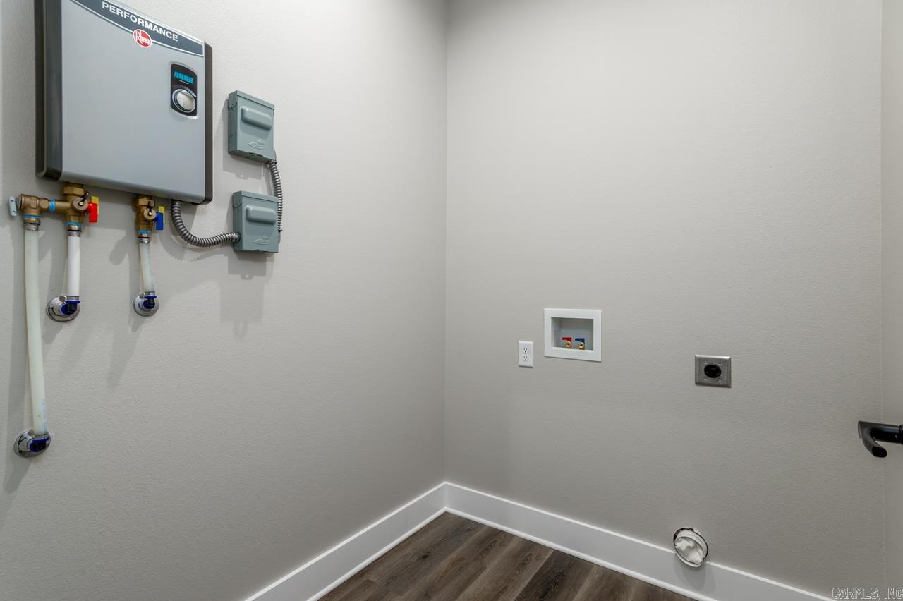 6 7th Street Greenbrier, AR 72058