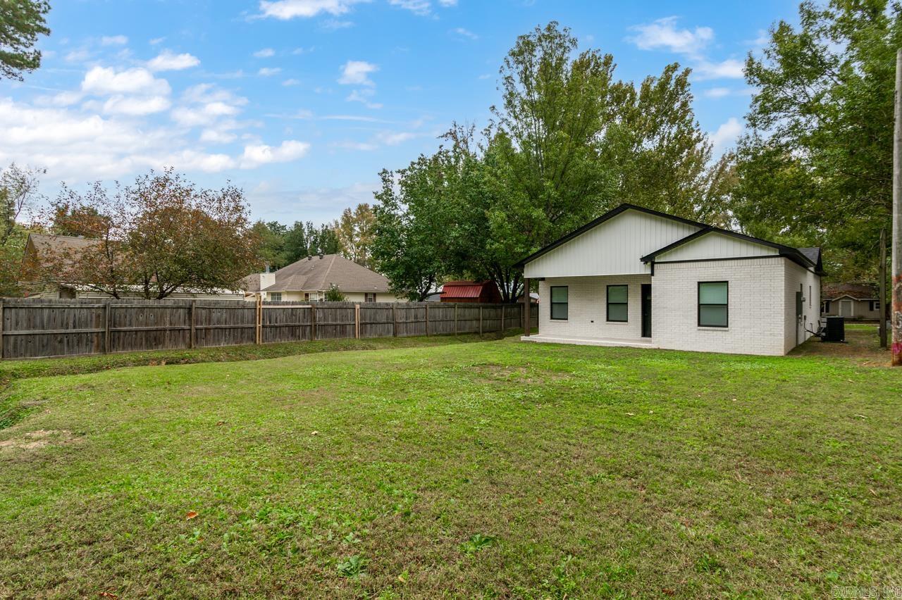 6 7th Street Greenbrier, AR 72058