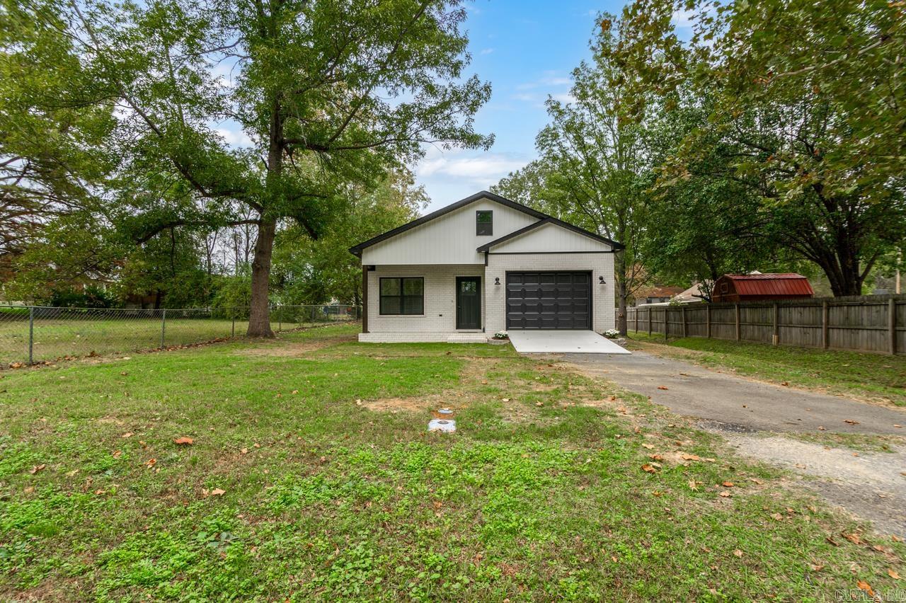 6 7th Street Greenbrier, AR 72058