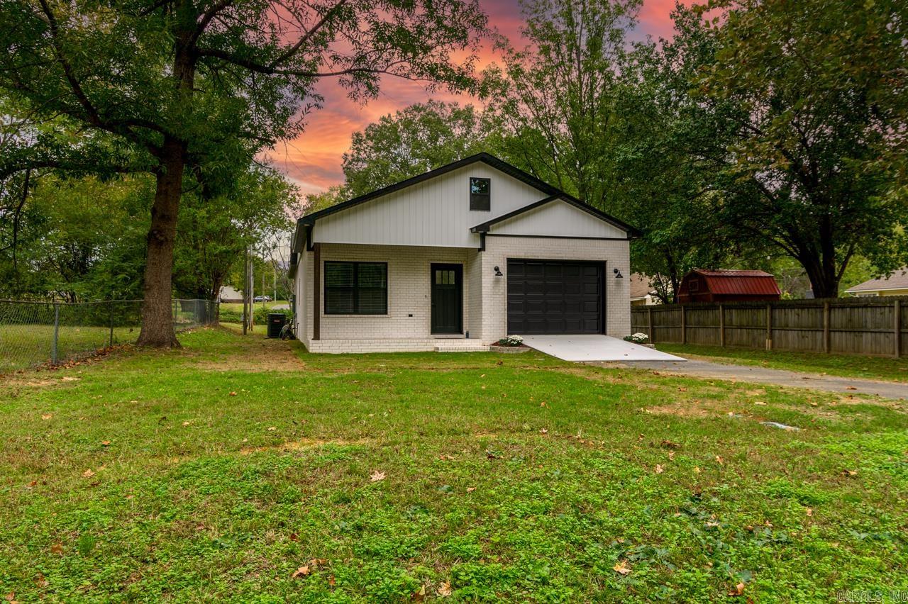 6 7th Street Greenbrier, AR 72058