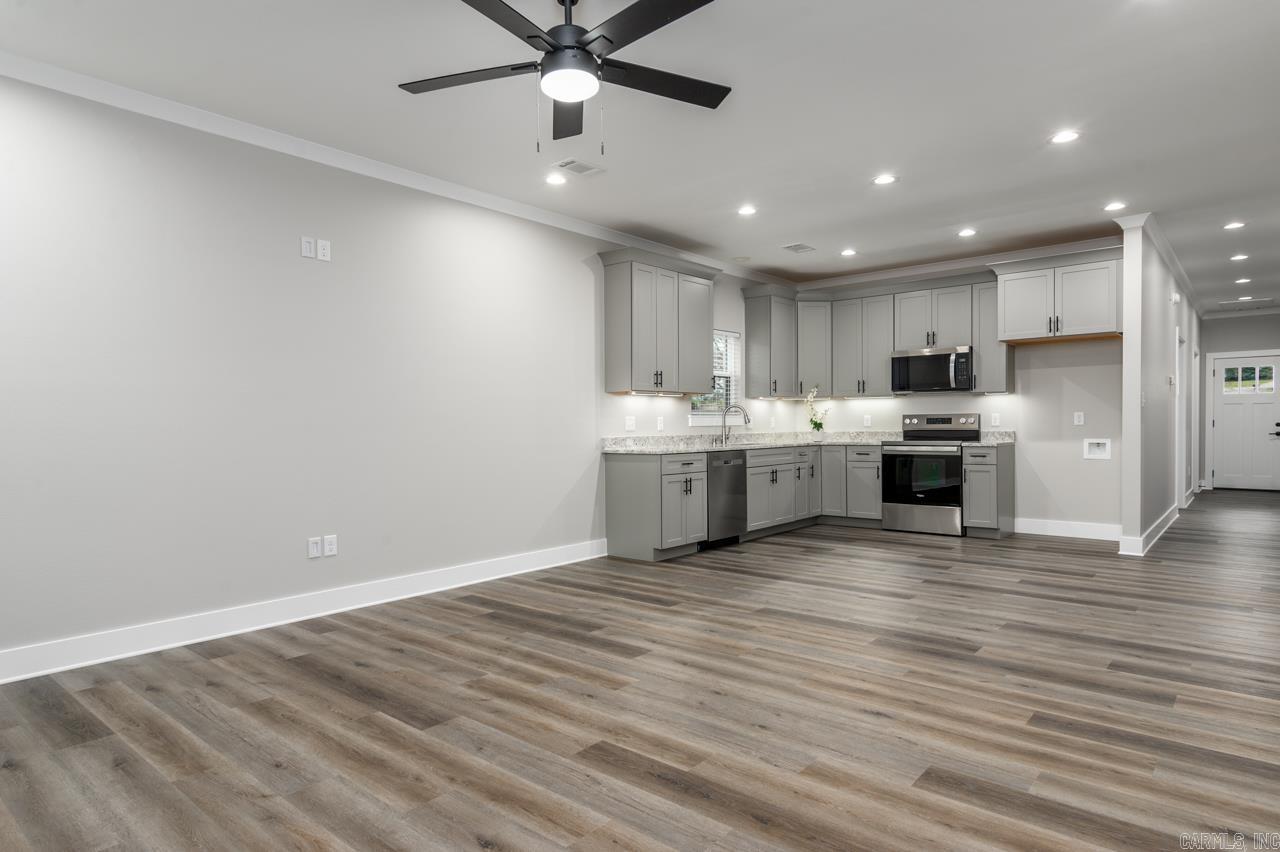 6 7th Street Greenbrier, AR 72058