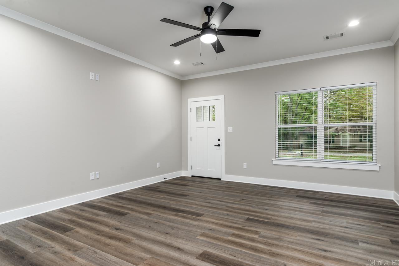 6 7th Street Greenbrier, AR 72058