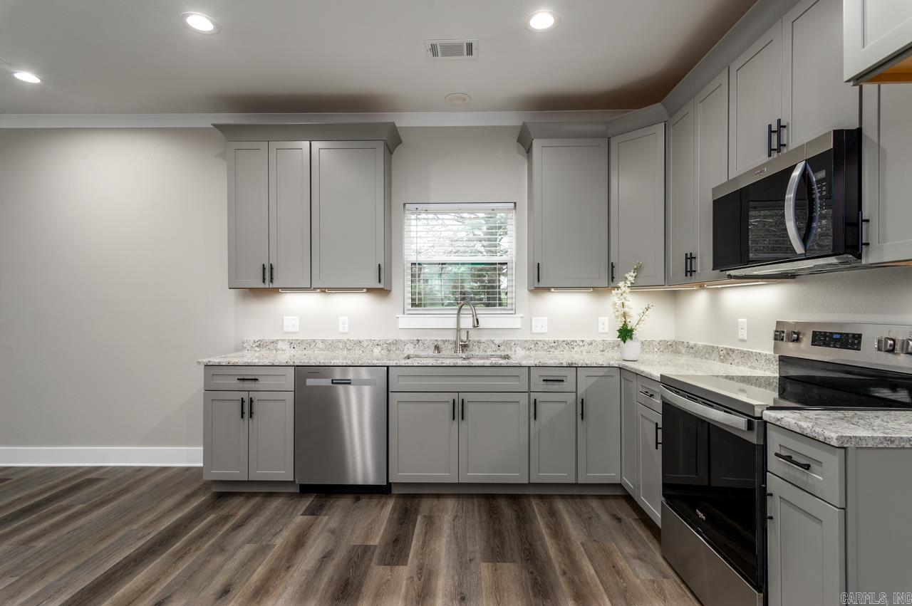 6 7th Street Greenbrier, AR 72058