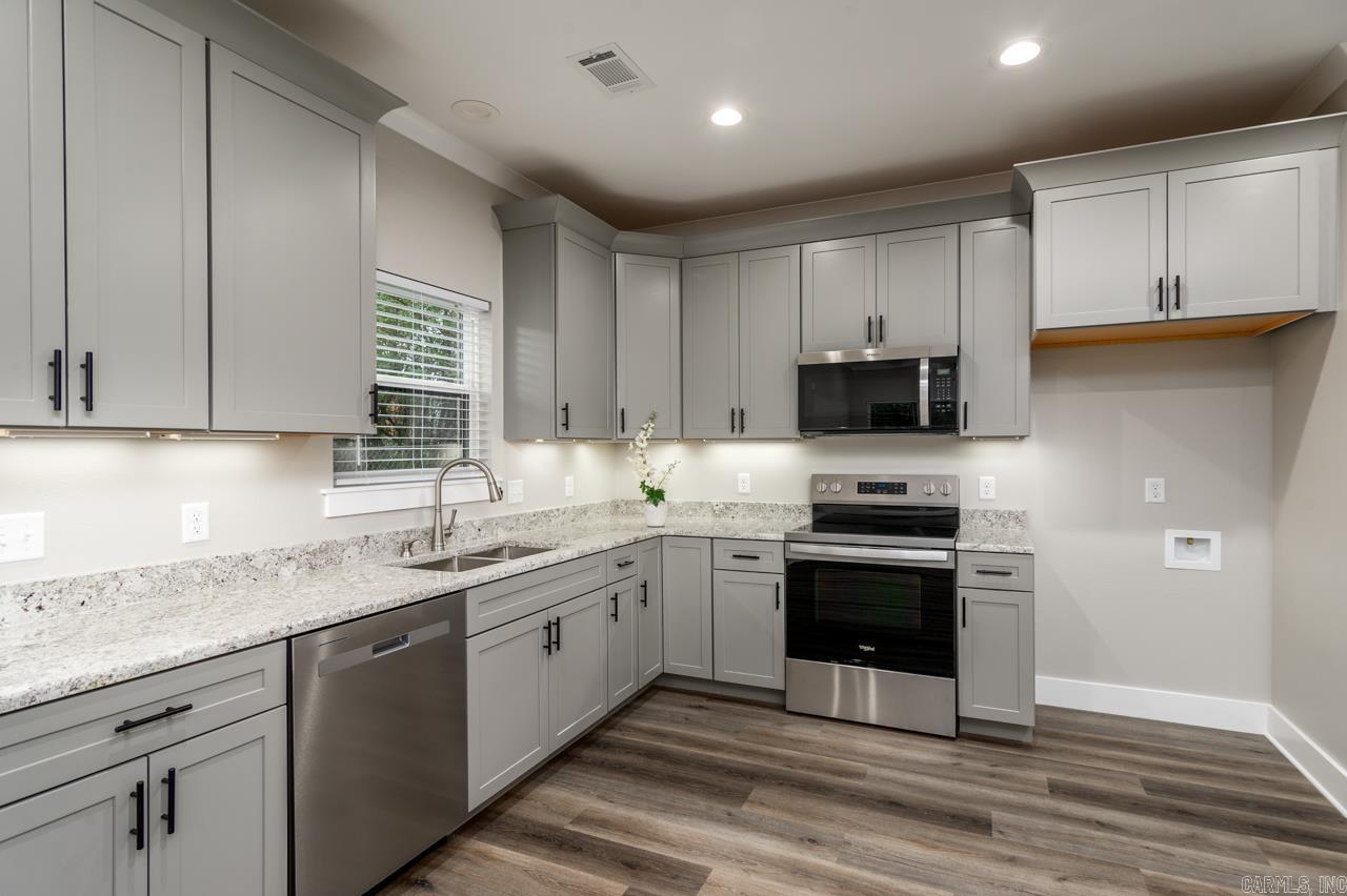 6 7th Street Greenbrier, AR 72058