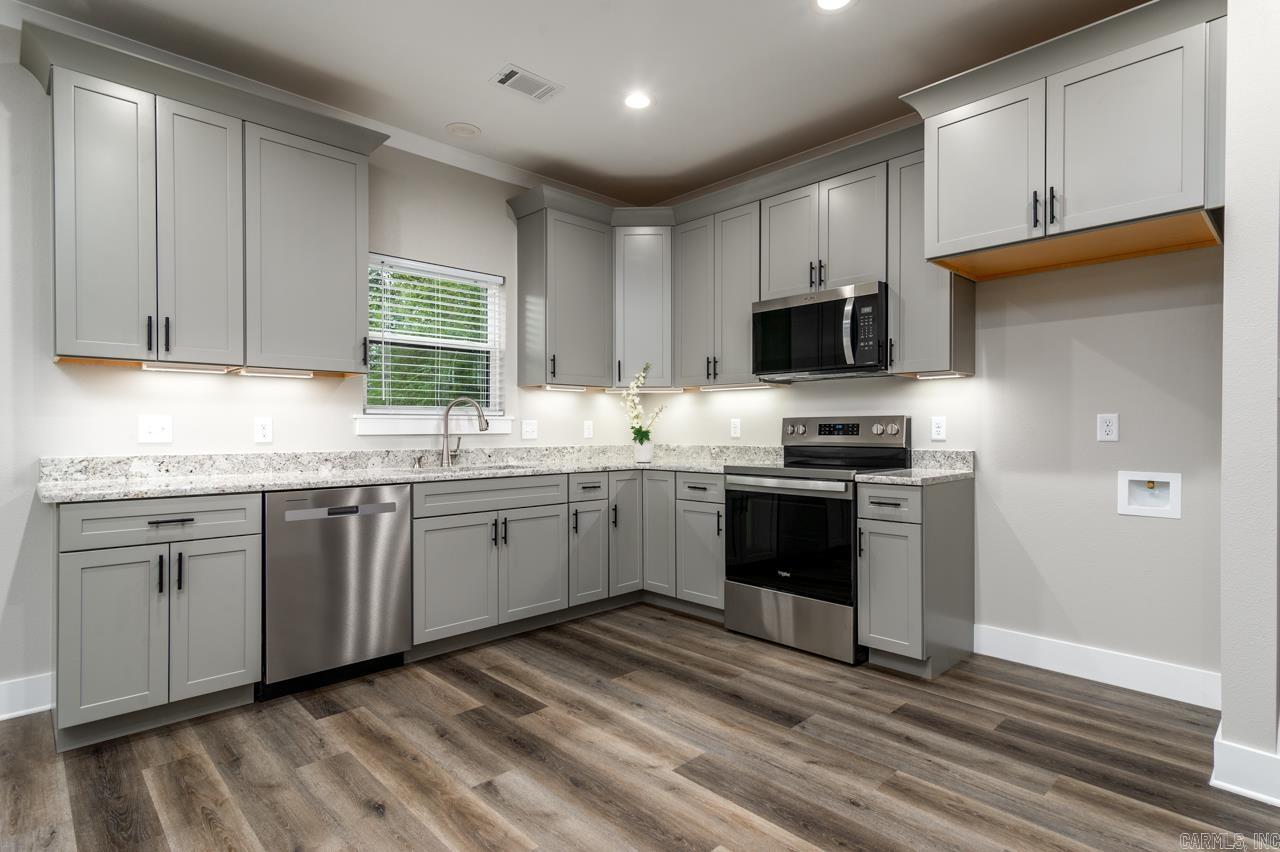 6 7th Street Greenbrier, AR 72058