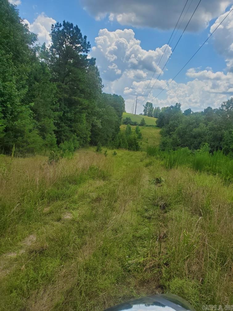TBD Polk Road 31  Cove, AR