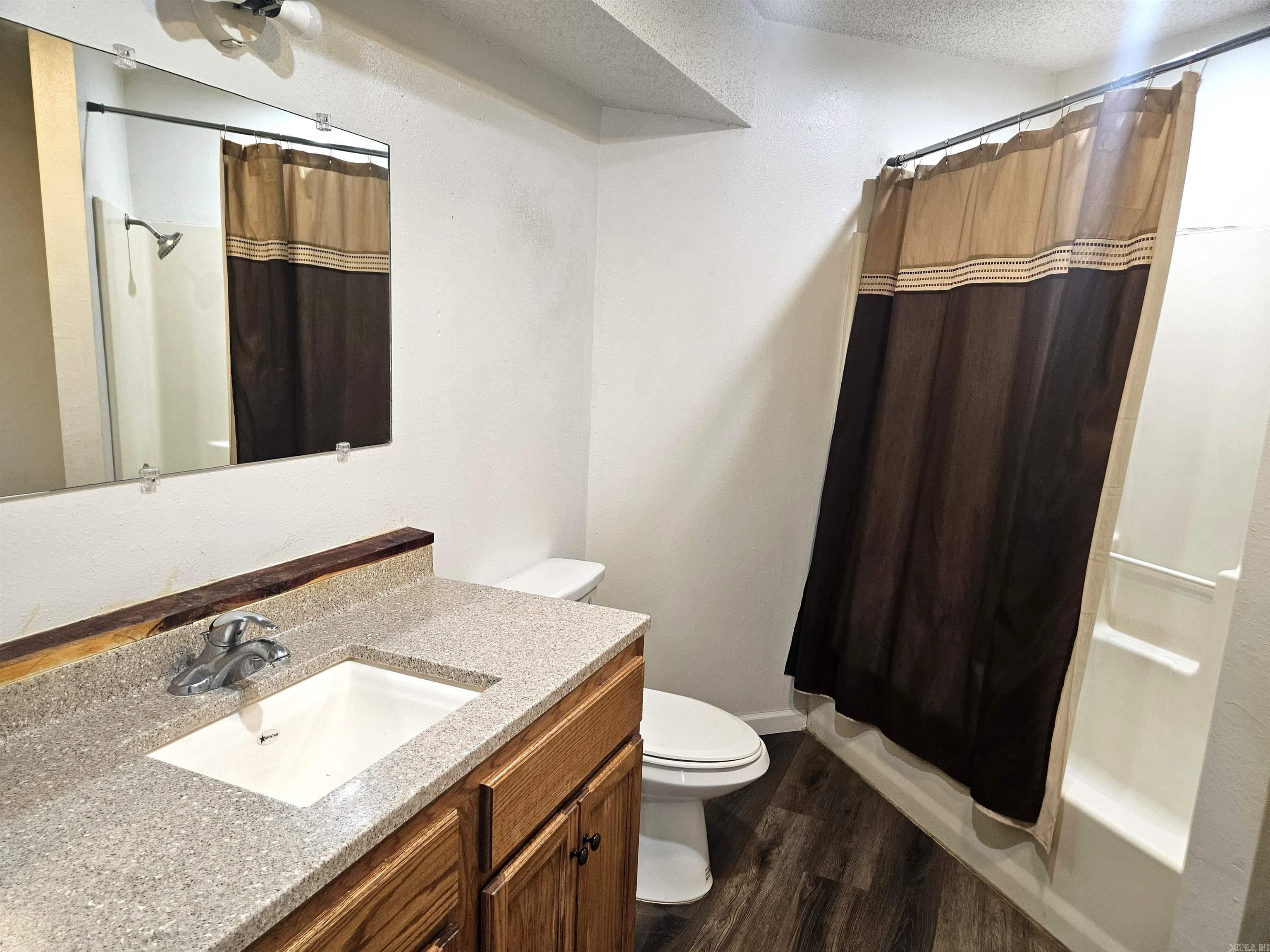 210 E Cowling Street Ashdown, AR 71822