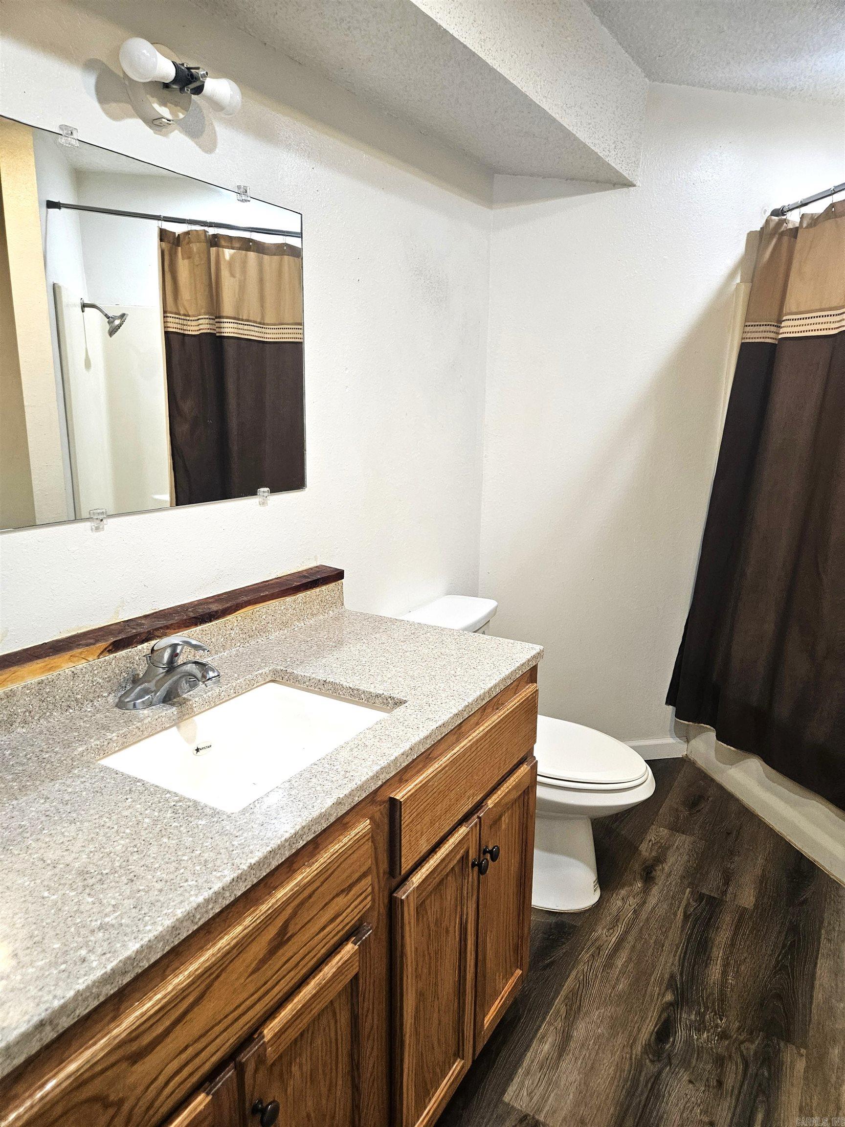 210 E Cowling Street Ashdown, AR 71822