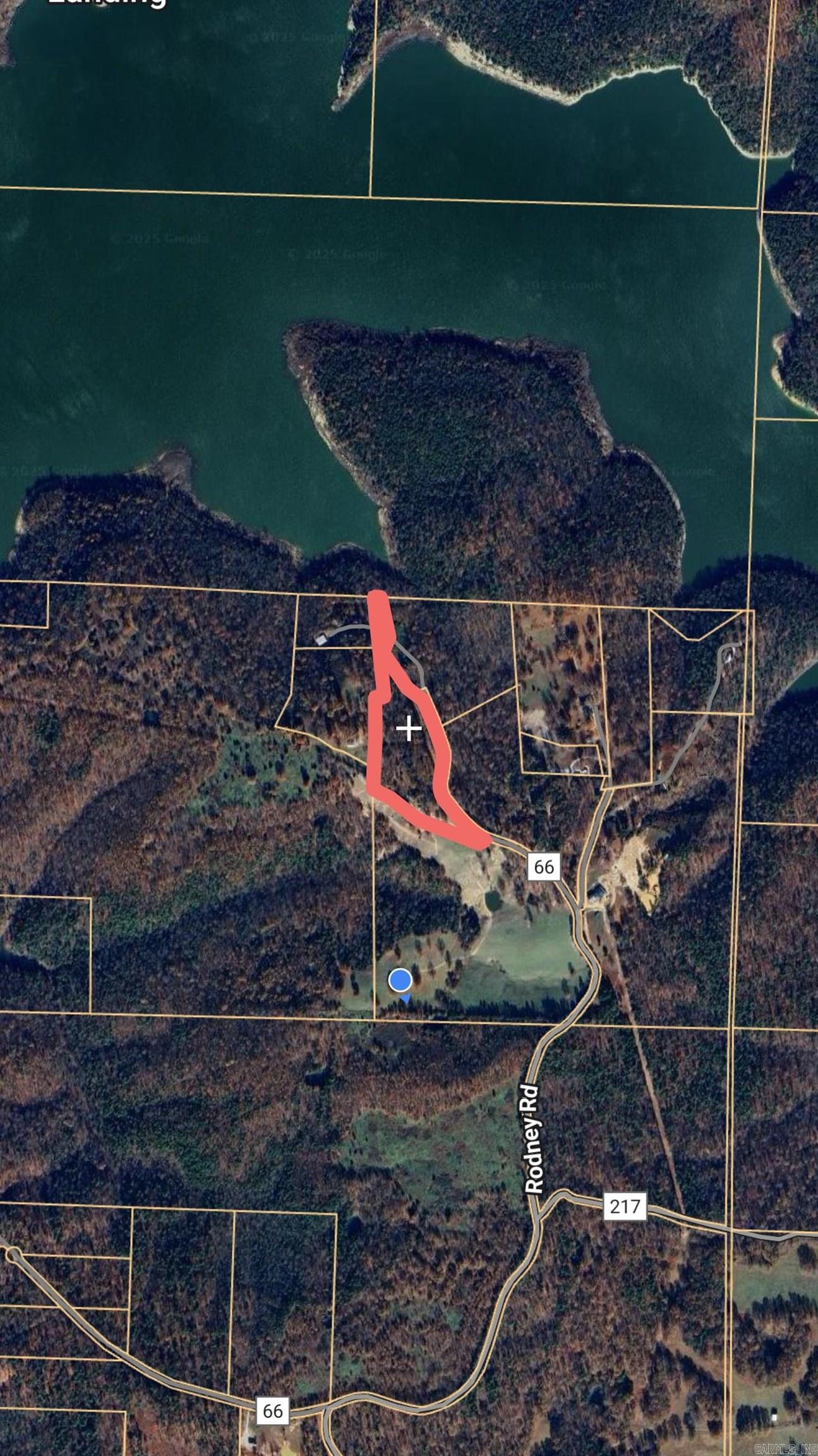 00001 Rodney Road  Calico Rock, AR