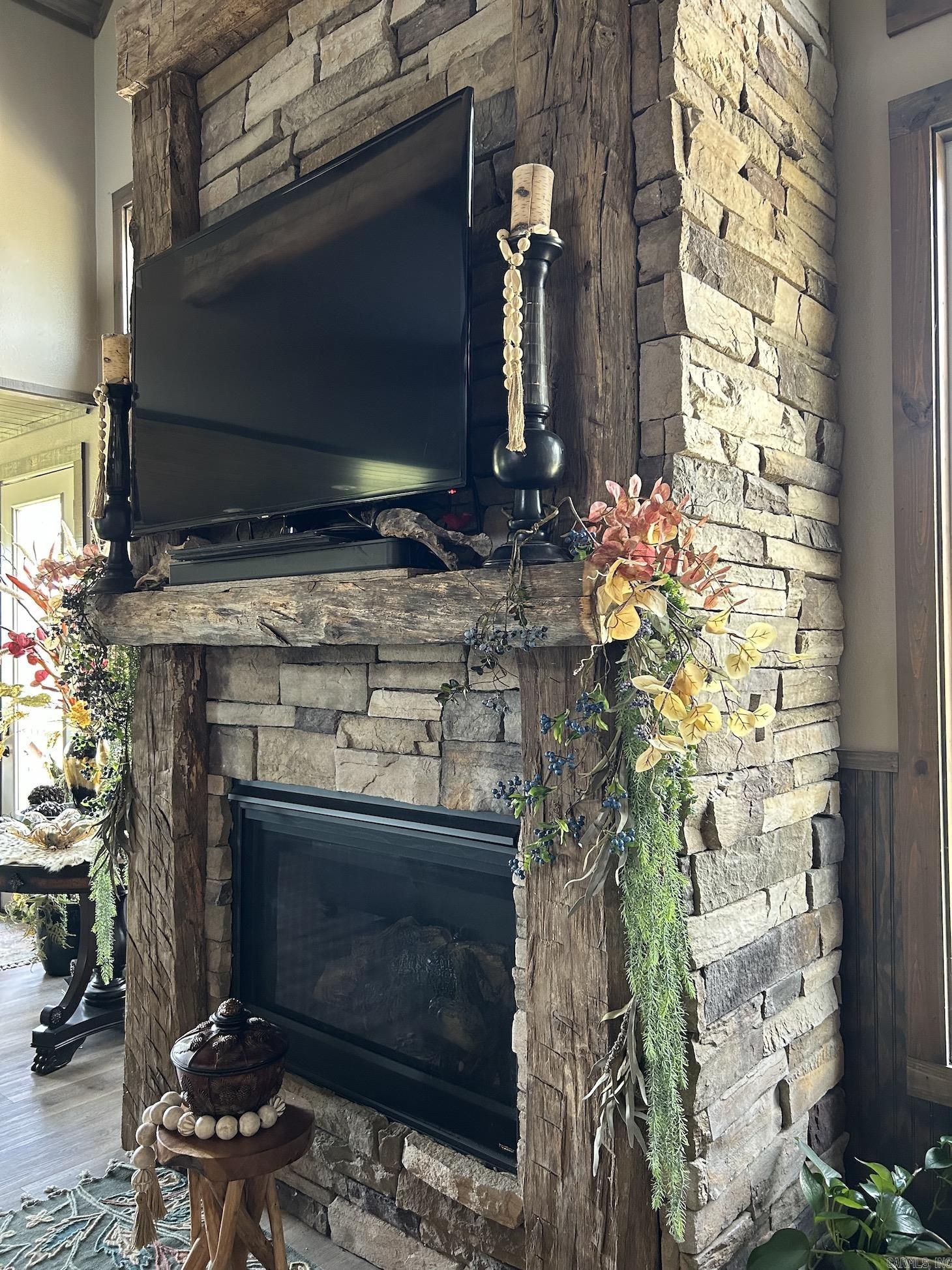 352 Rocky River Road Glenwood, AR 71943