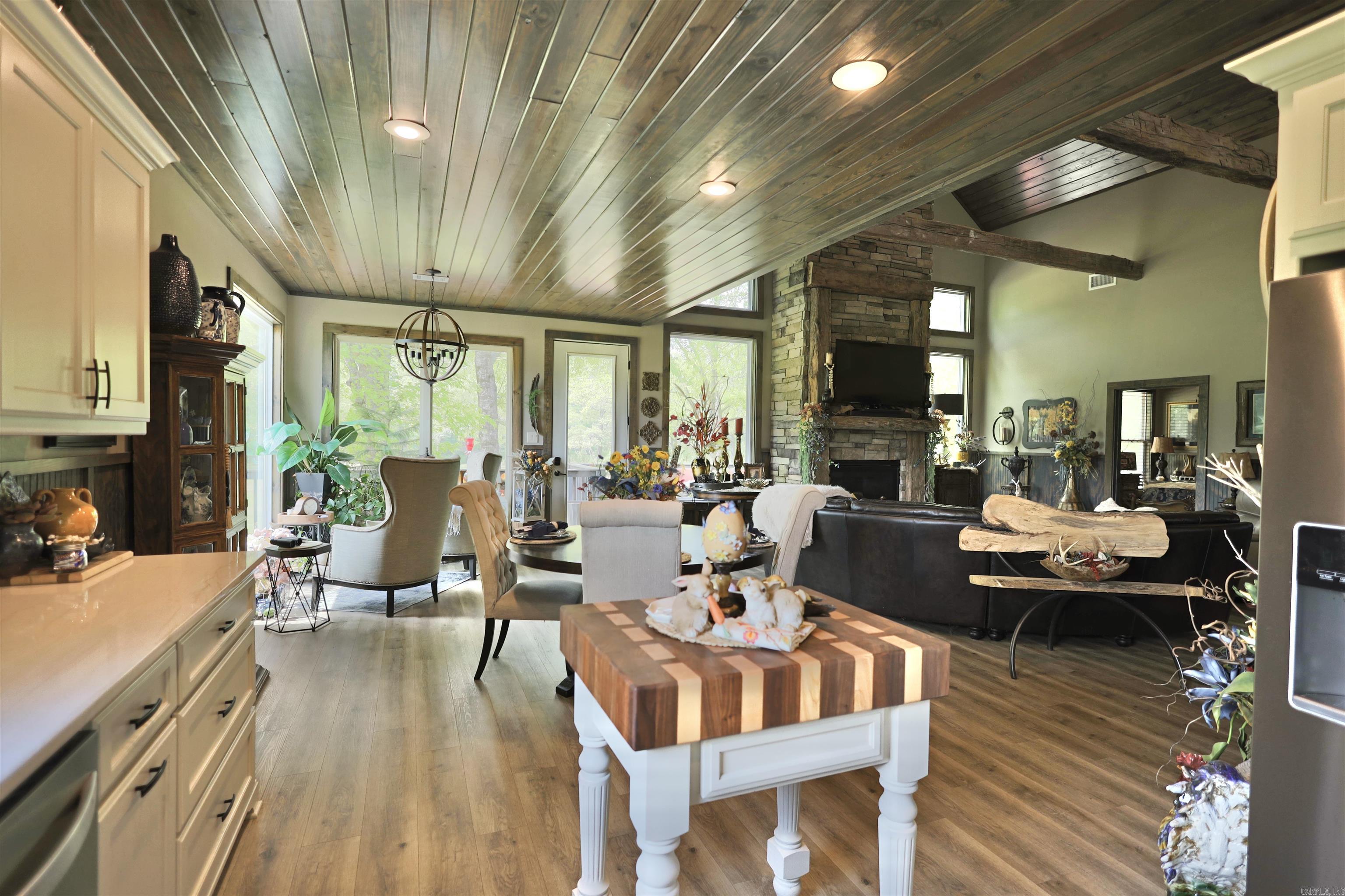 352 Rocky River Road Glenwood, AR 71943