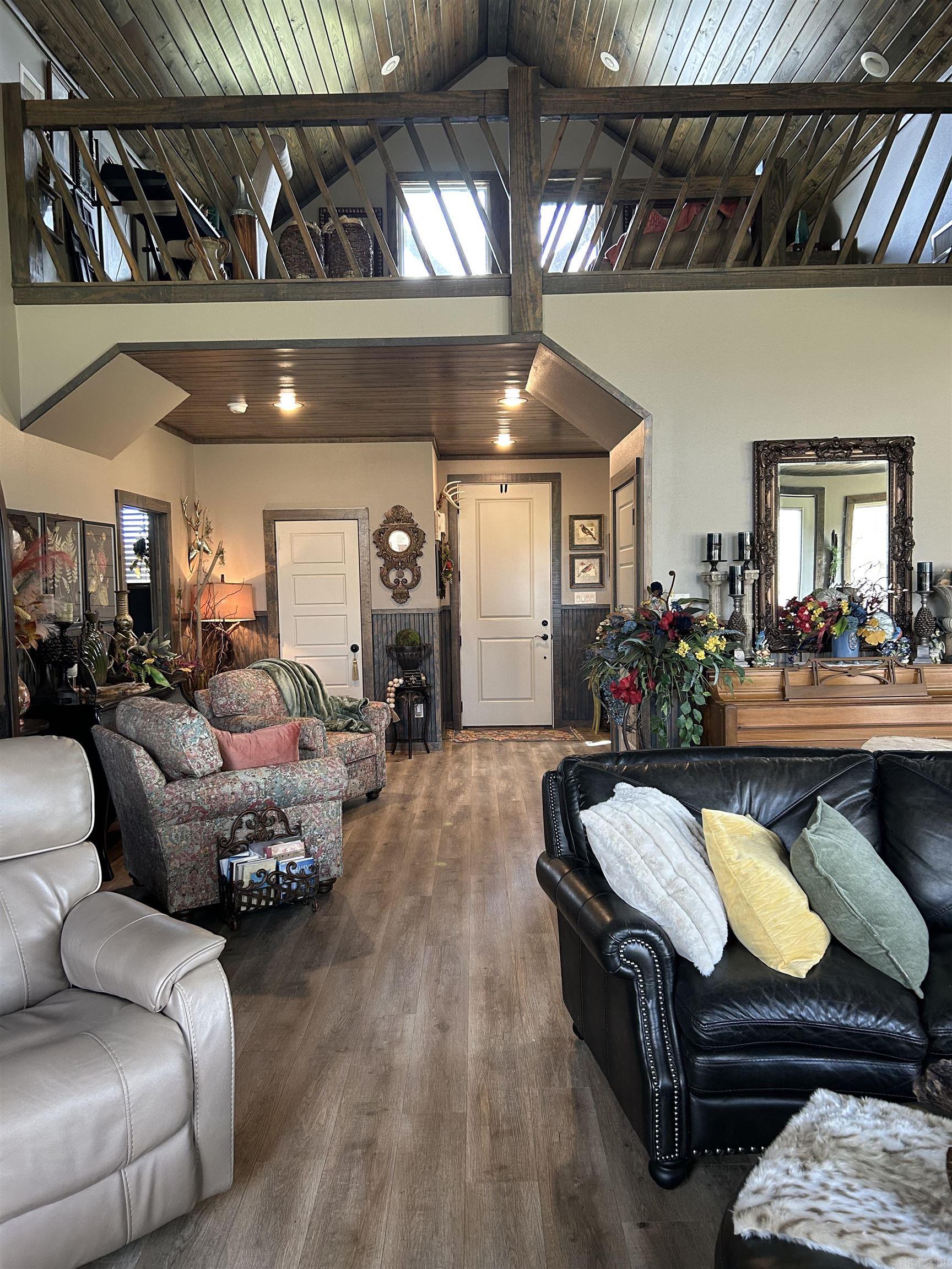 352 Rocky River Road Glenwood, AR 71943