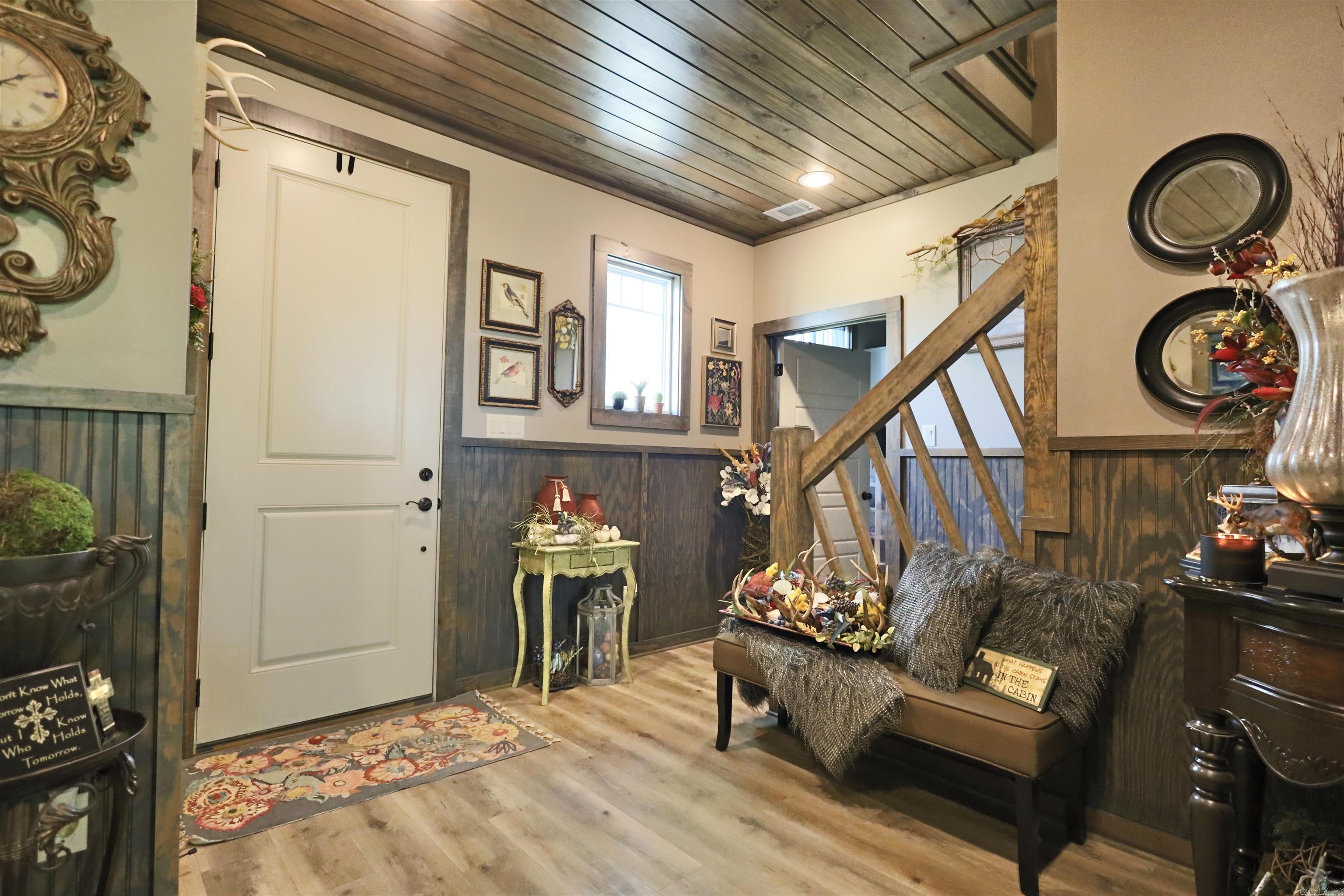 352 Rocky River Road Glenwood, AR 71943