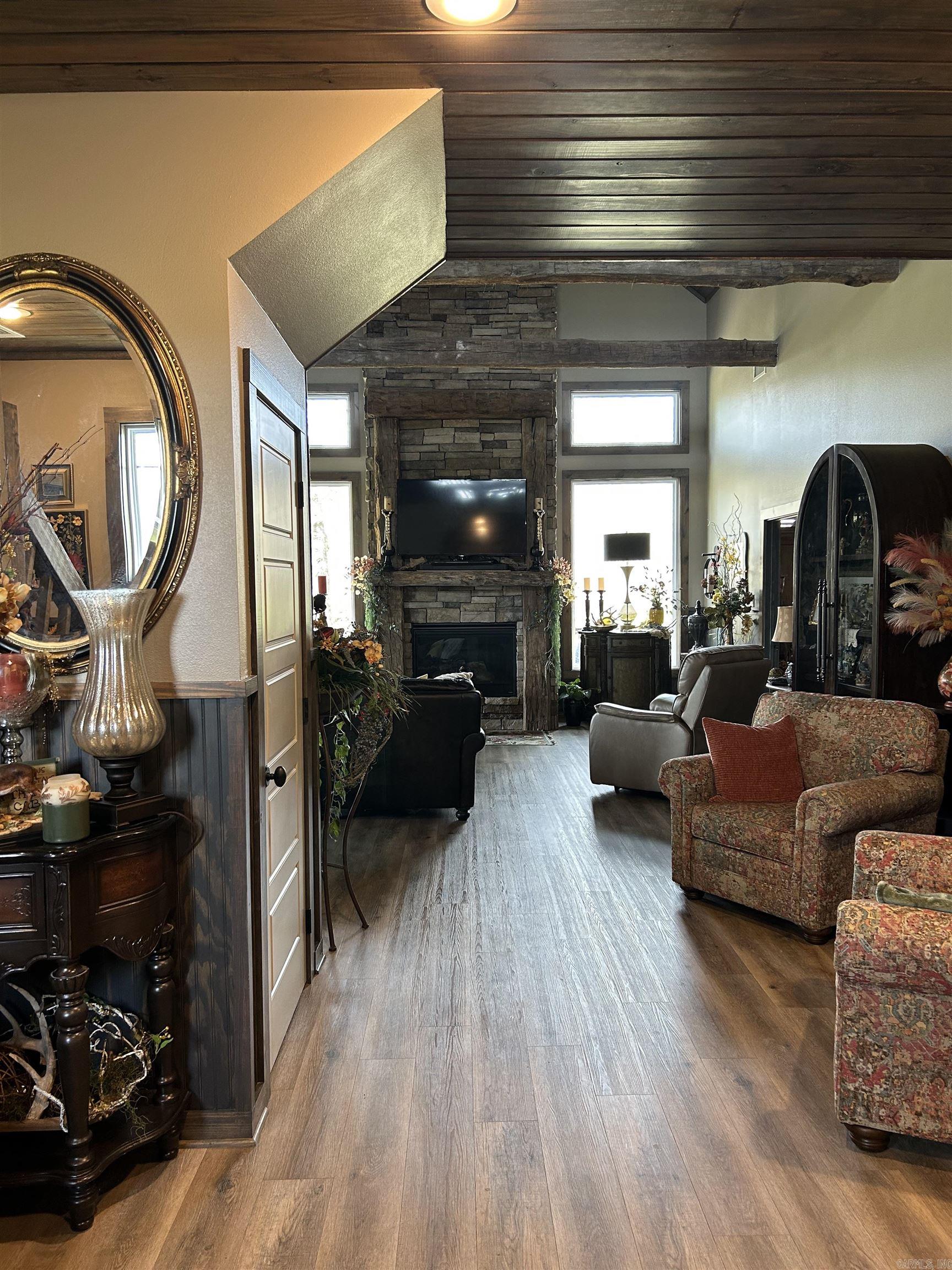 352 Rocky River Road Glenwood, AR 71943