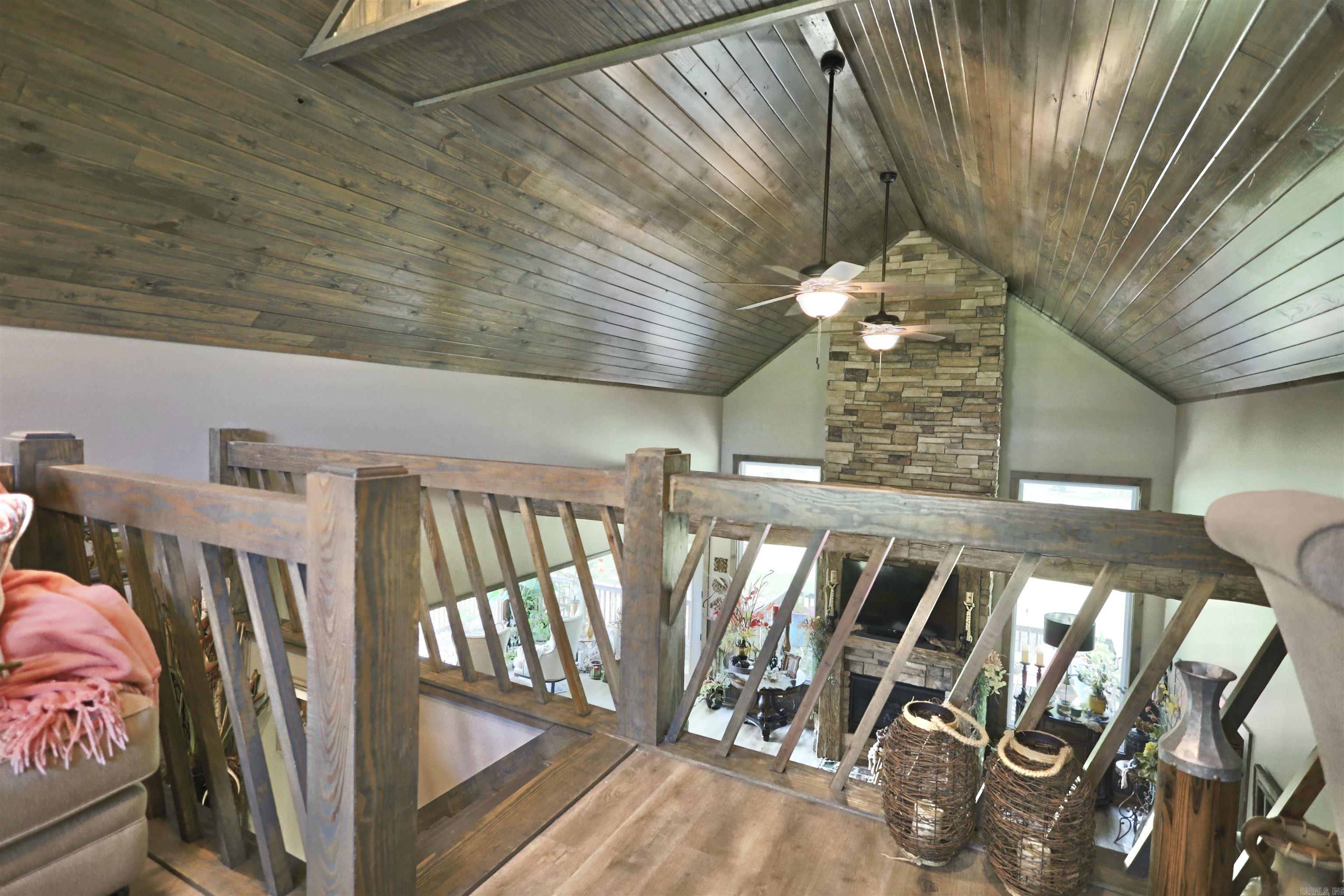 352 Rocky River Road Glenwood, AR 71943