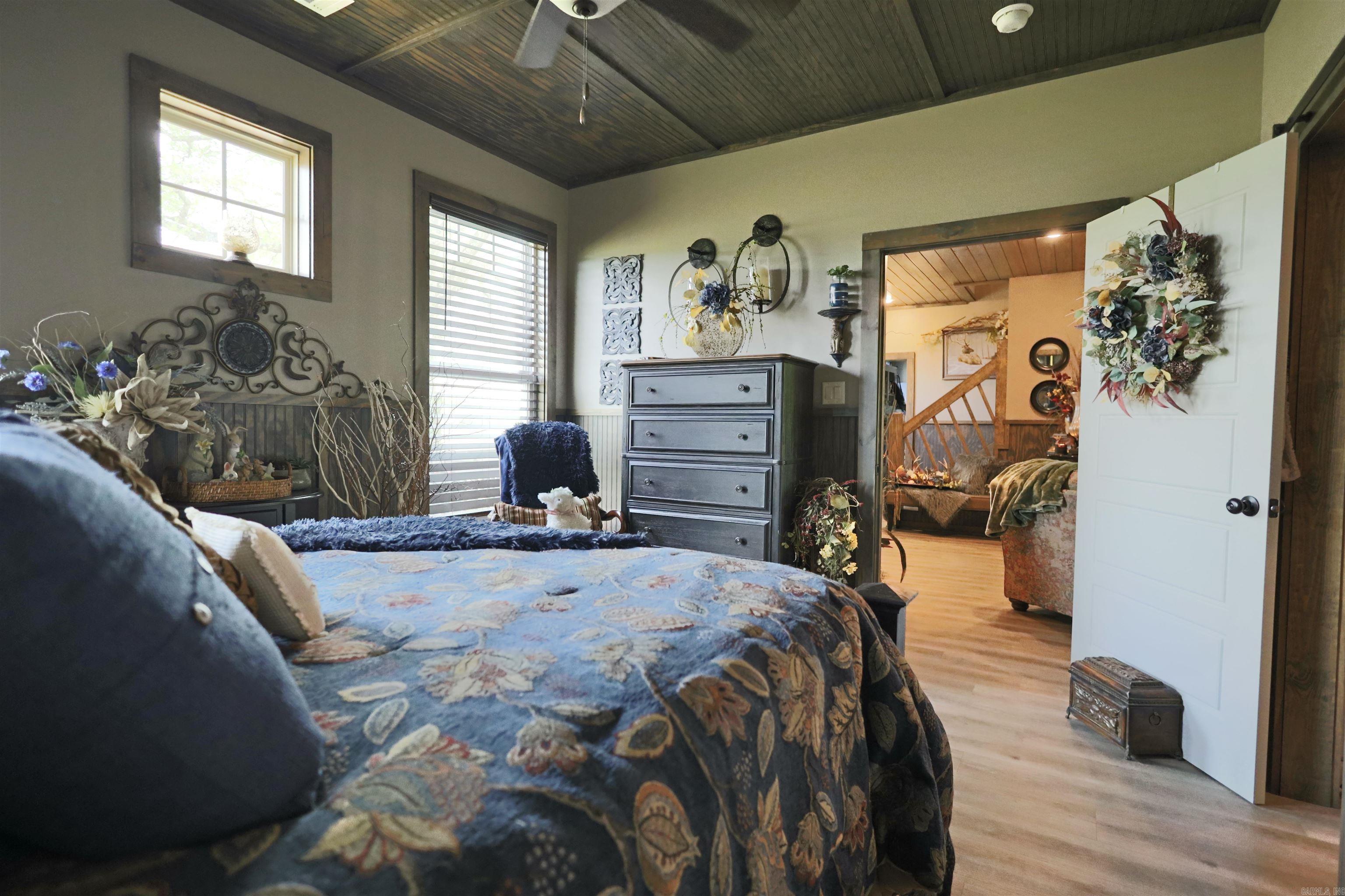 352 Rocky River Road Glenwood, AR 71943