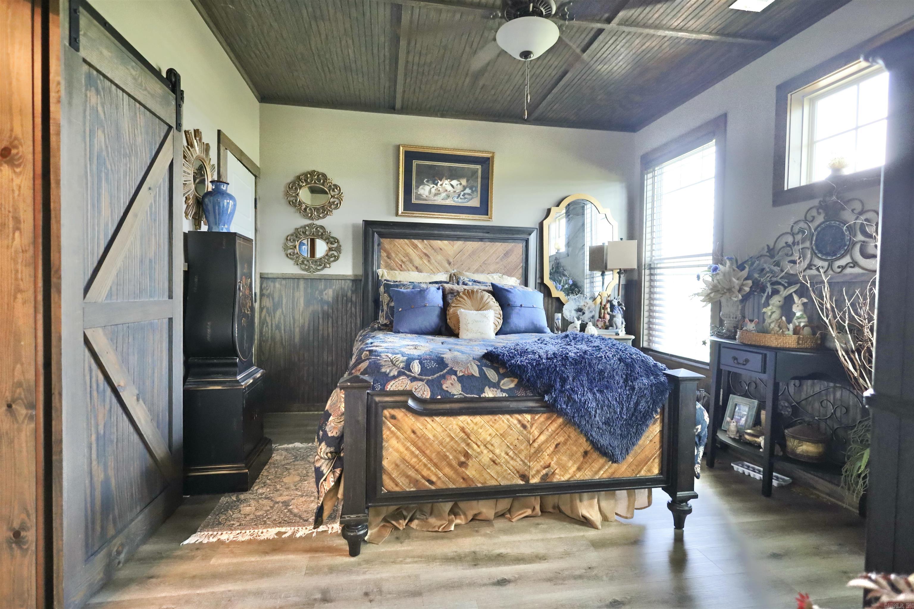 352 Rocky River Road Glenwood, AR 71943