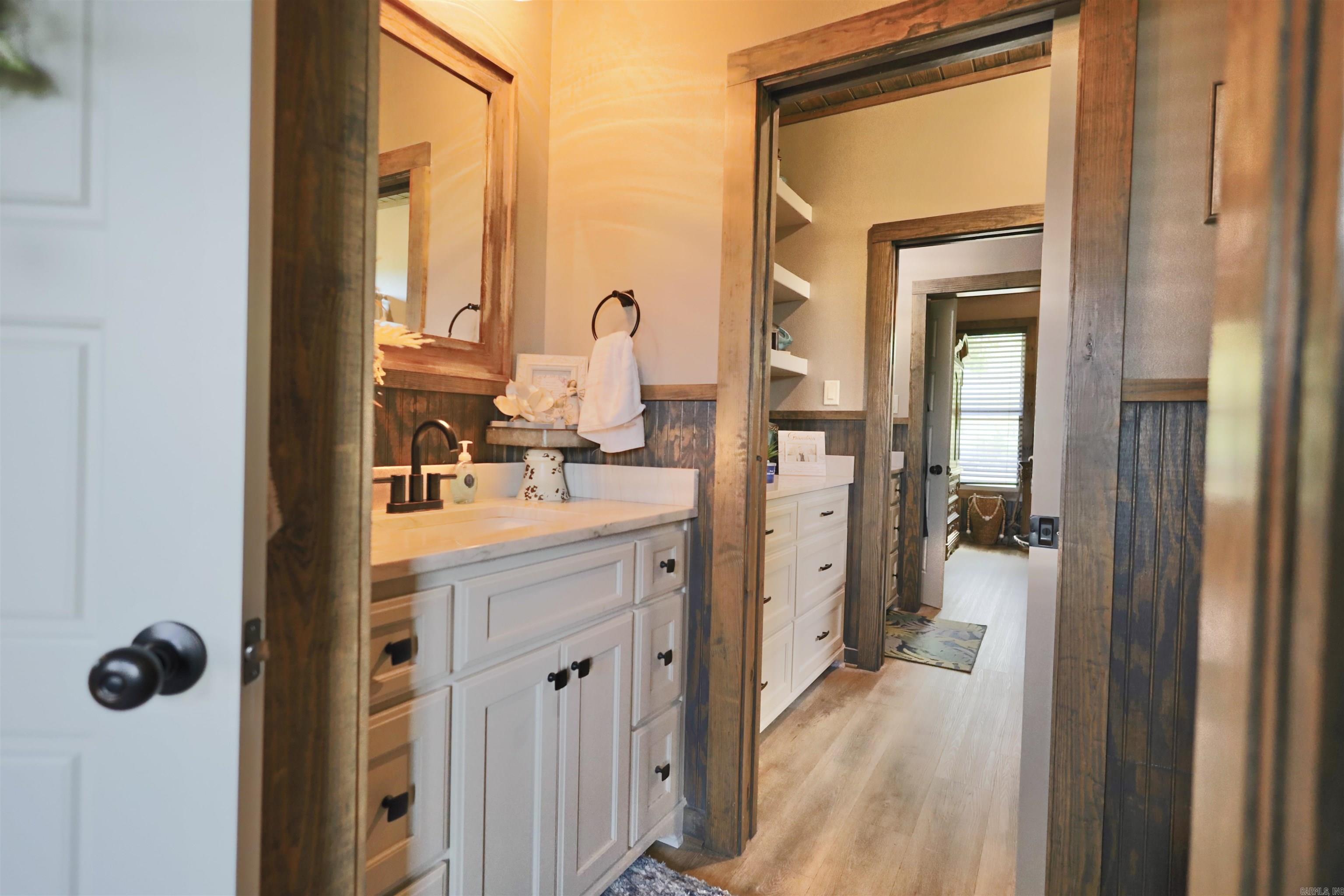 352 Rocky River Road Glenwood, AR 71943