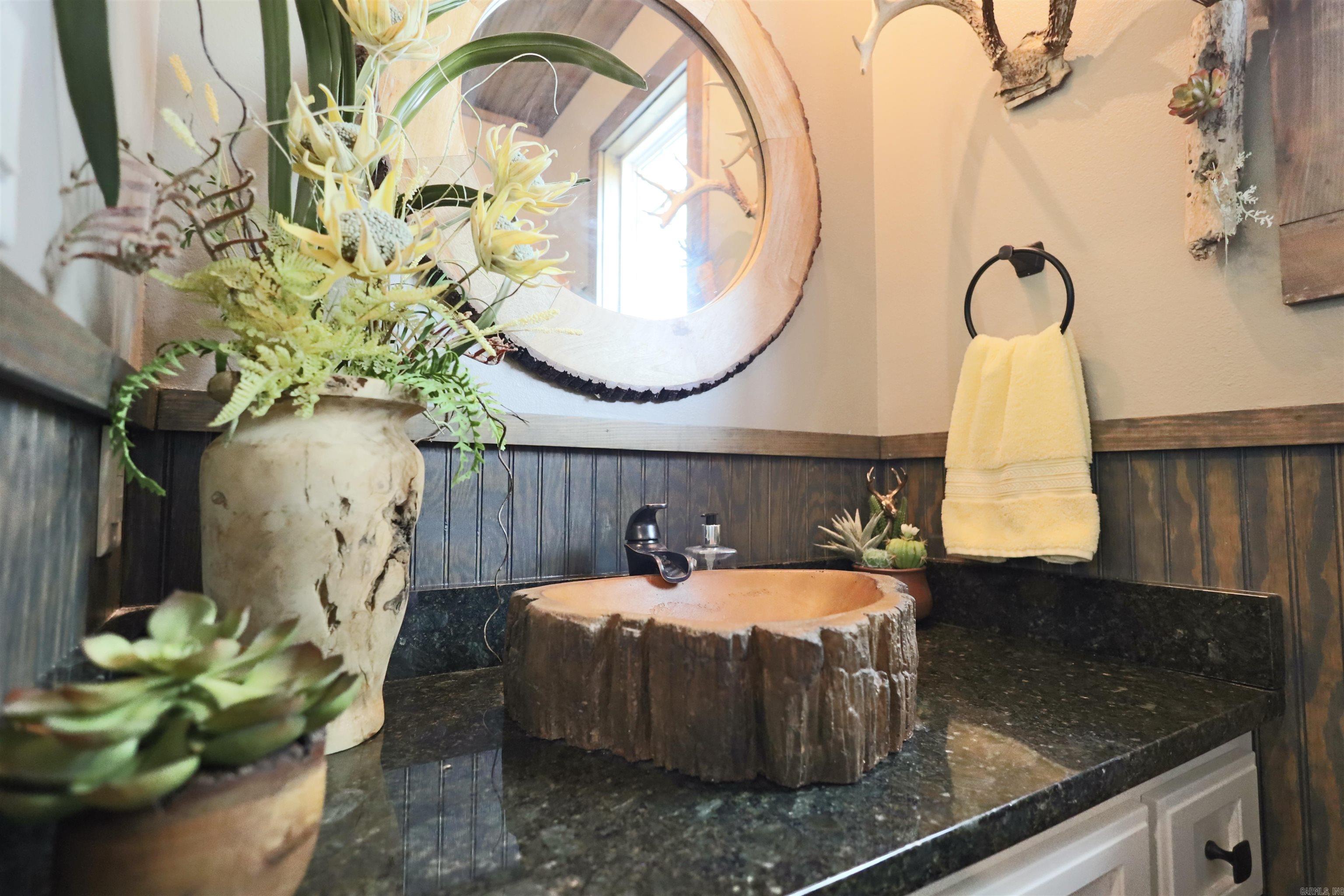 352 Rocky River Road Glenwood, AR 71943