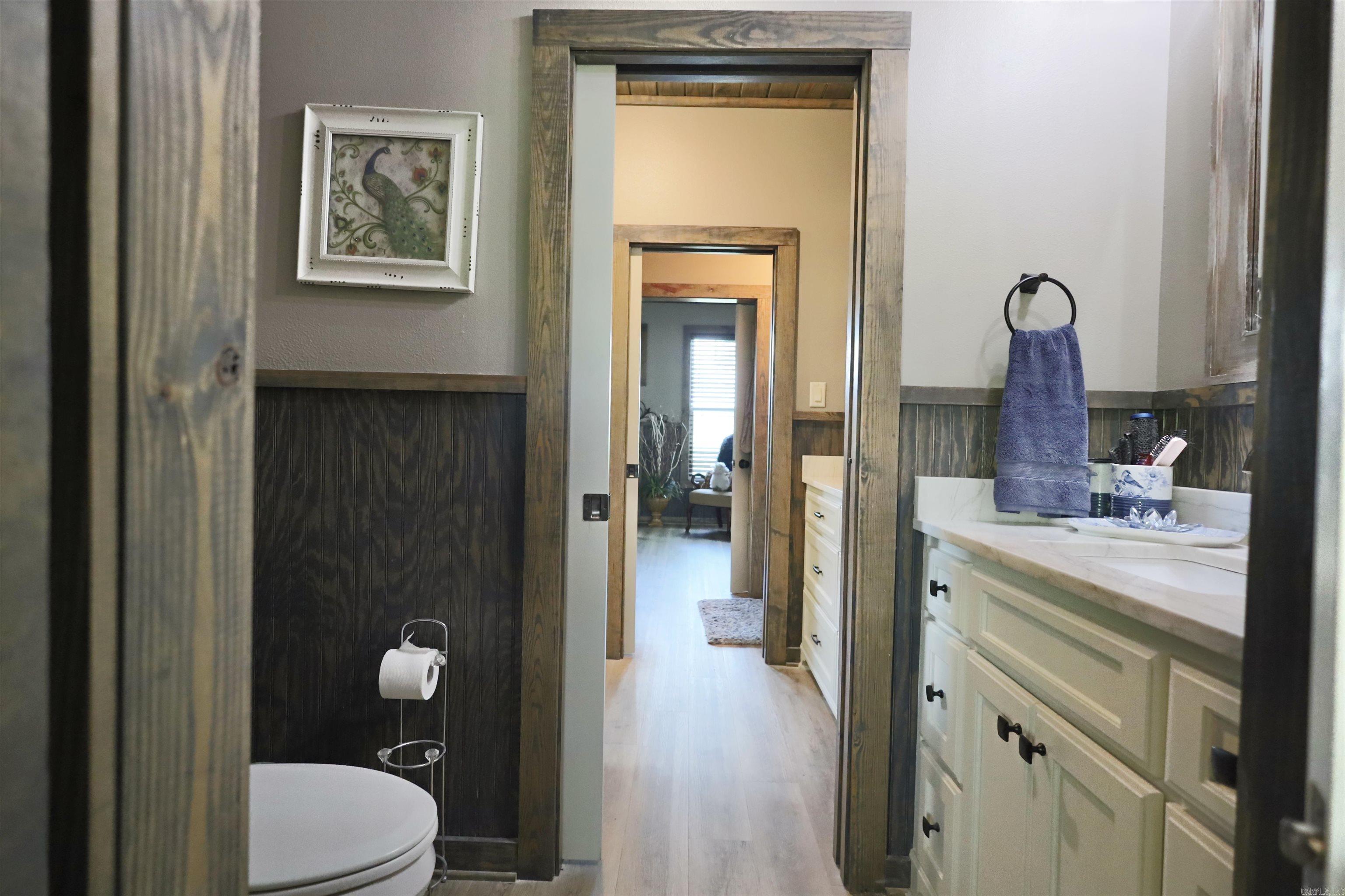 352 Rocky River Road Glenwood, AR 71943