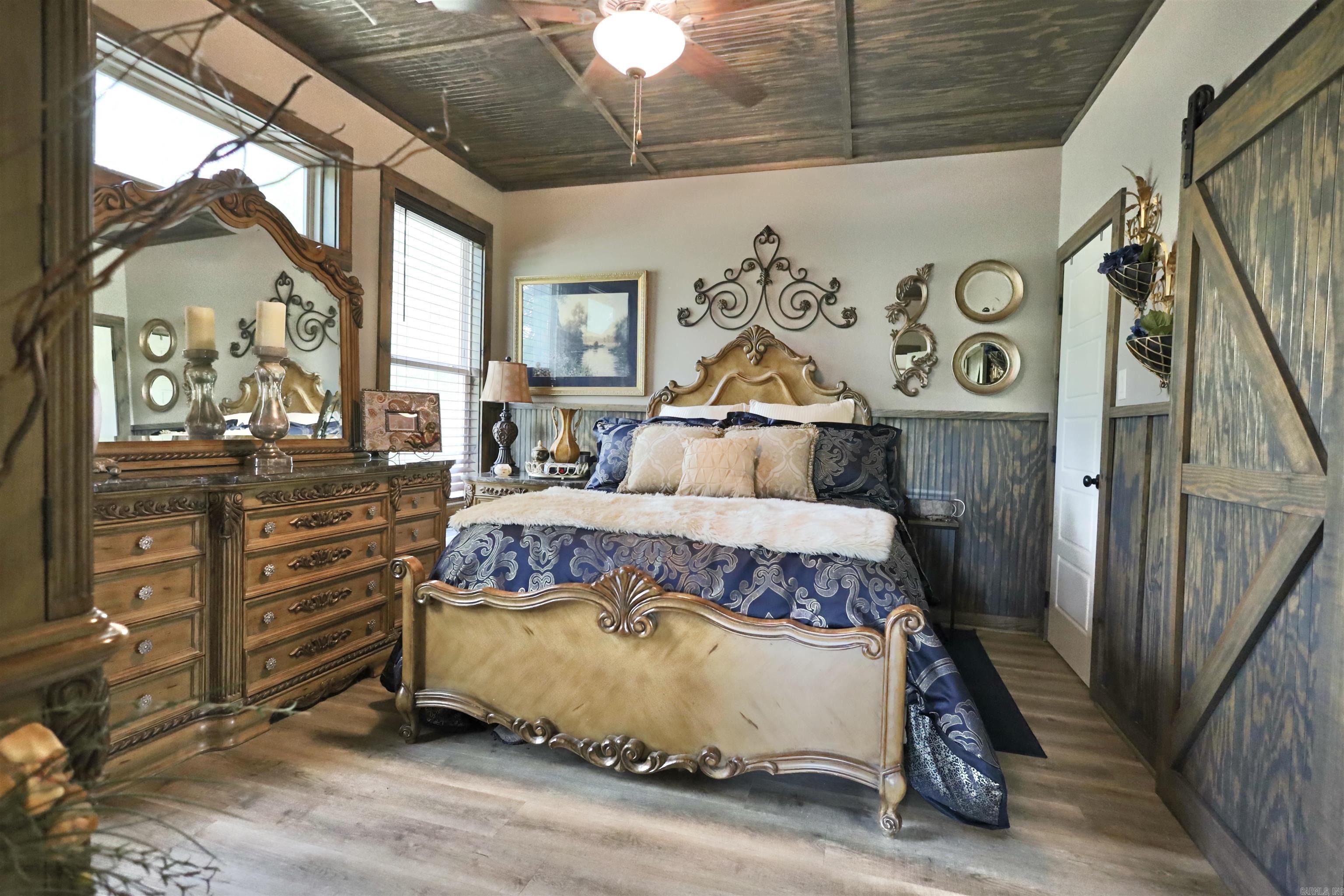 352 Rocky River Road Glenwood, AR 71943