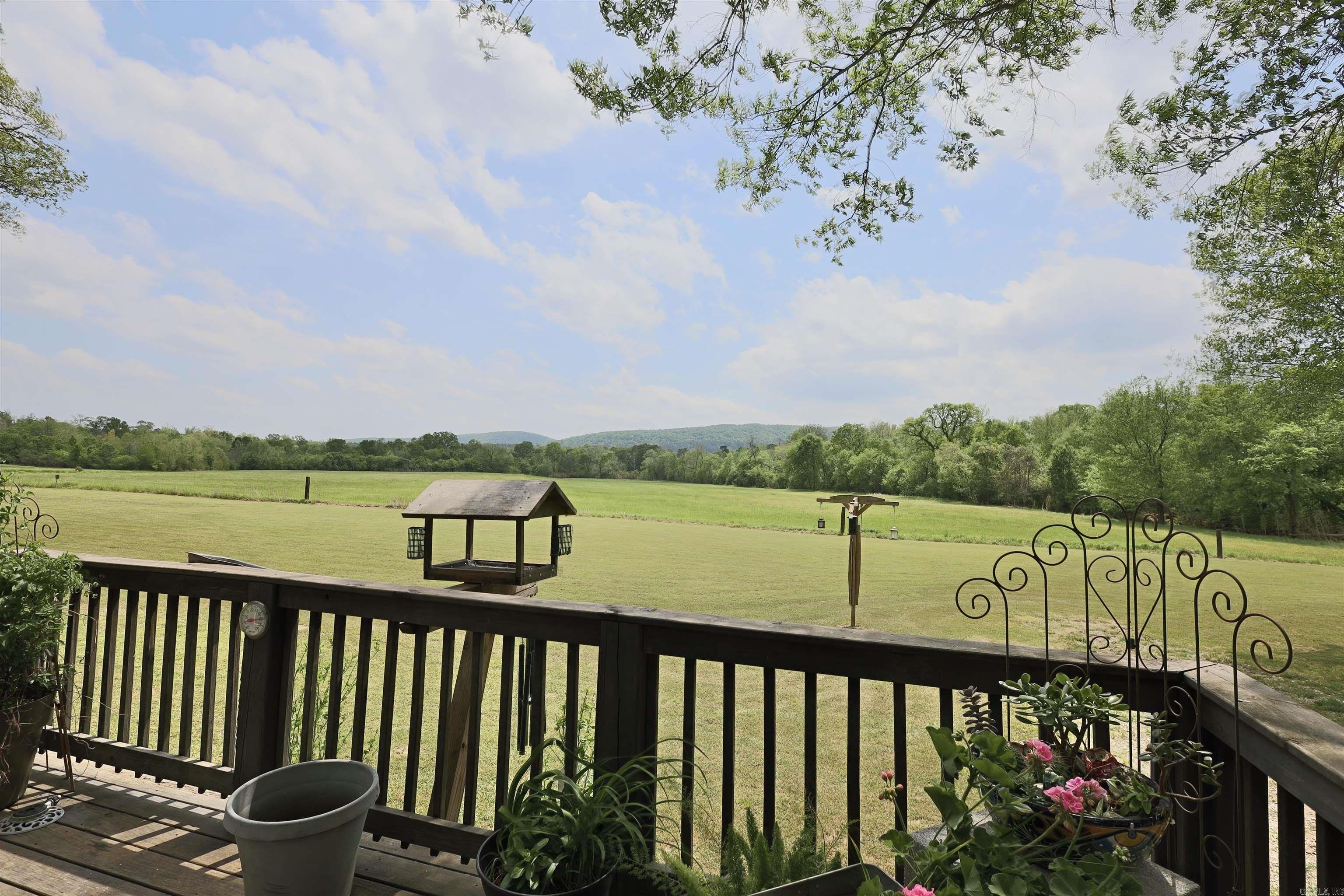 352 Rocky River Road Glenwood, AR 71943