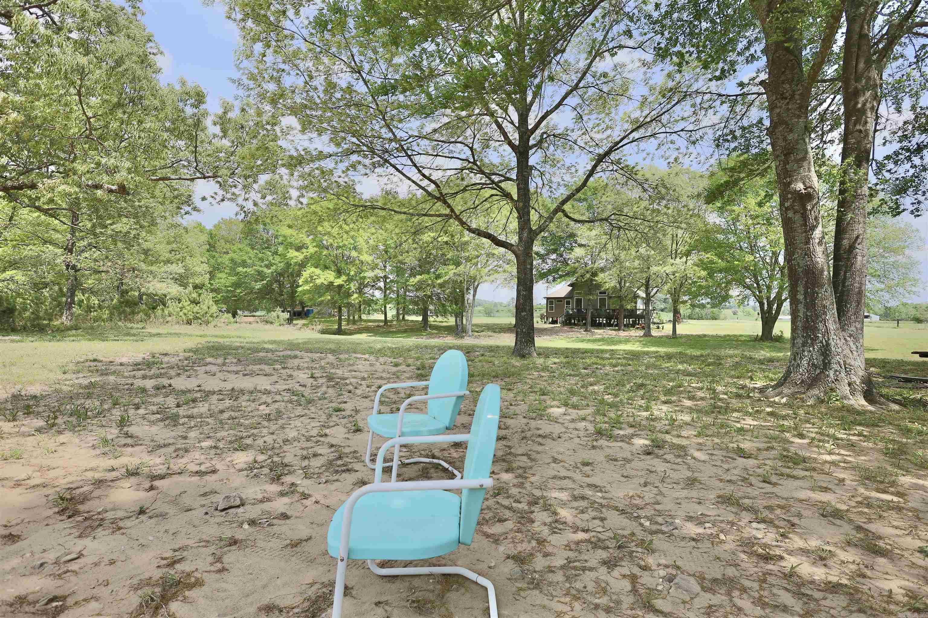 352 Rocky River Road Glenwood, AR 71943