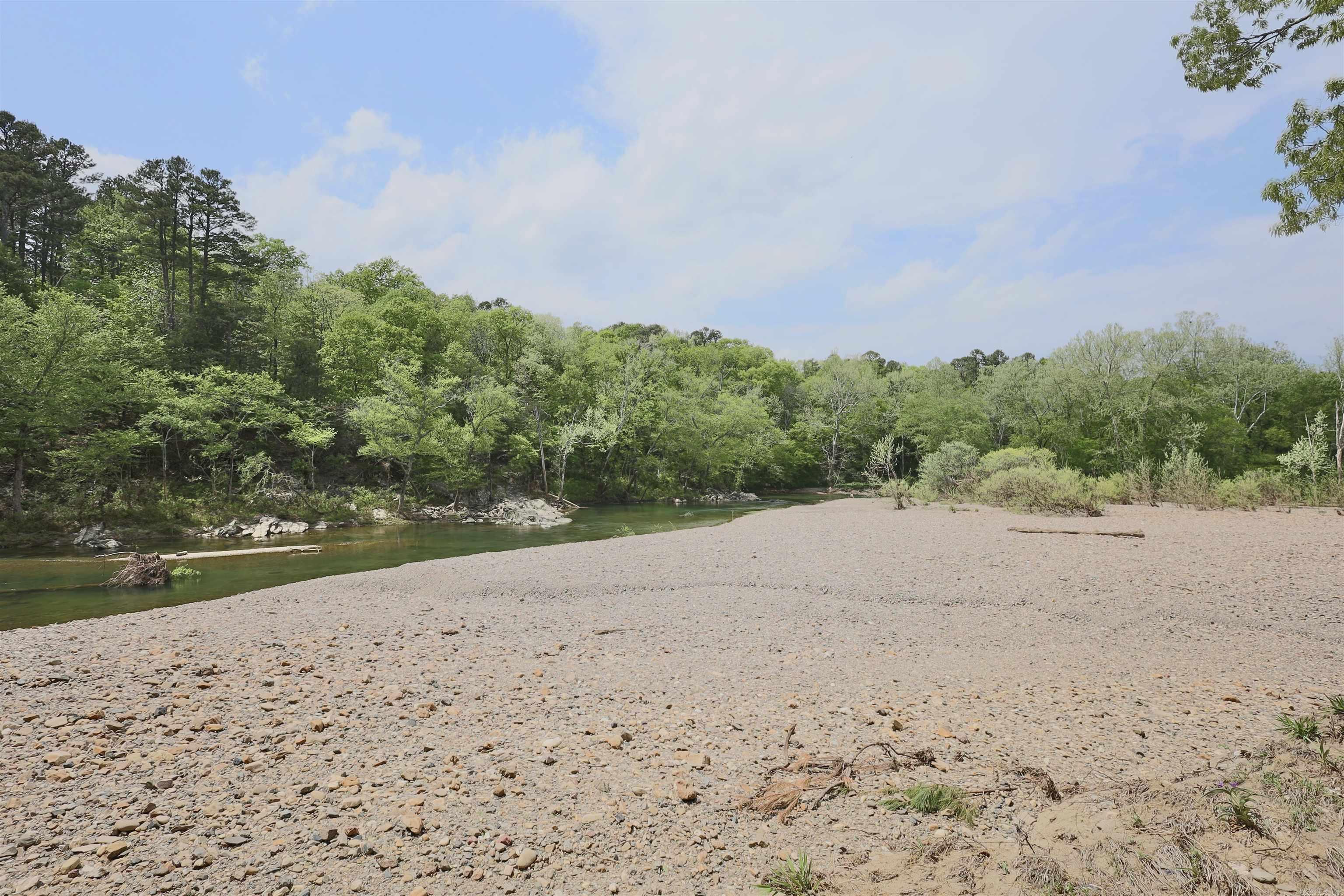 352 Rocky River Road Glenwood, AR 71943