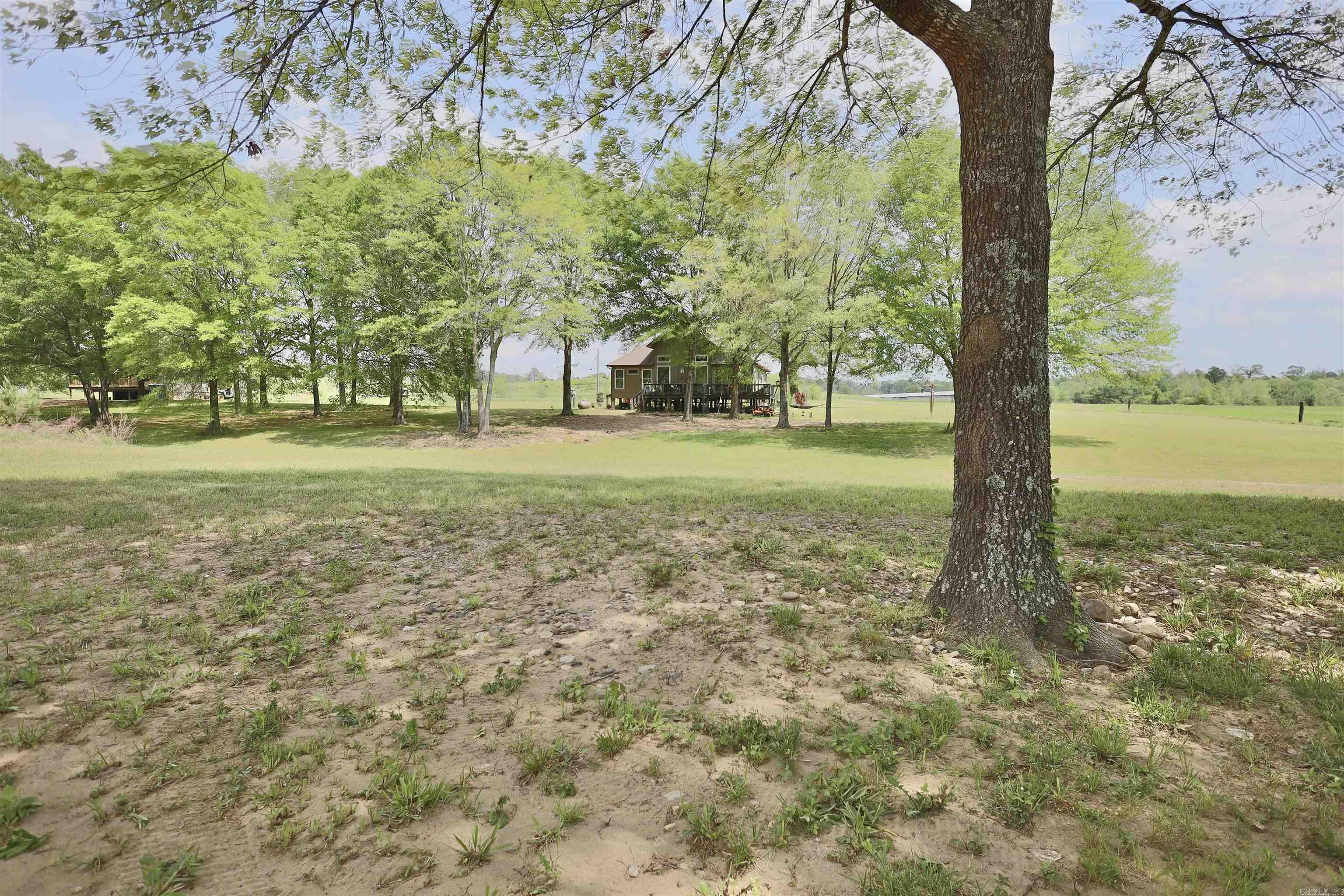 352 Rocky River Road Glenwood, AR 71943