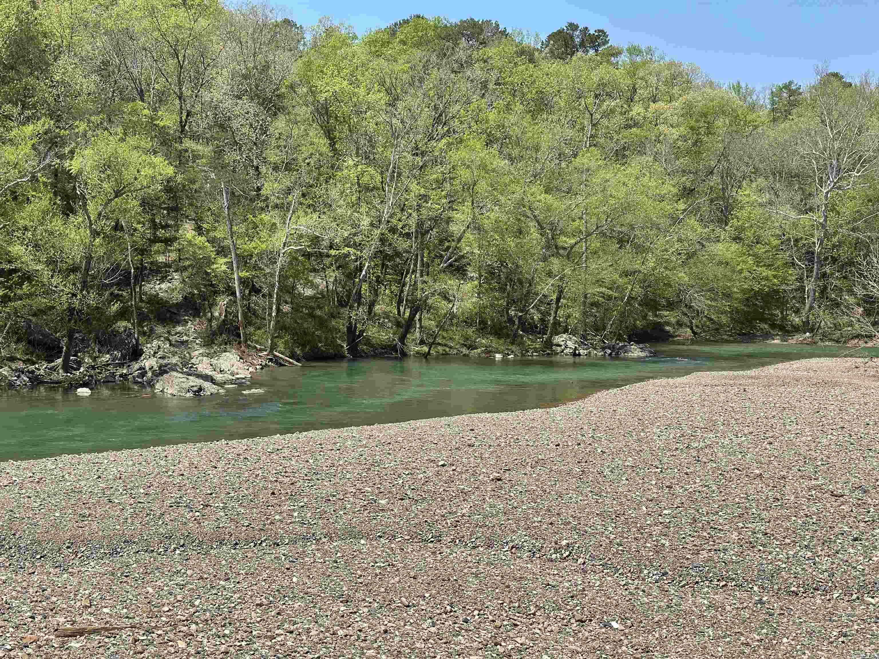 352 Rocky River Road Glenwood, AR 71943