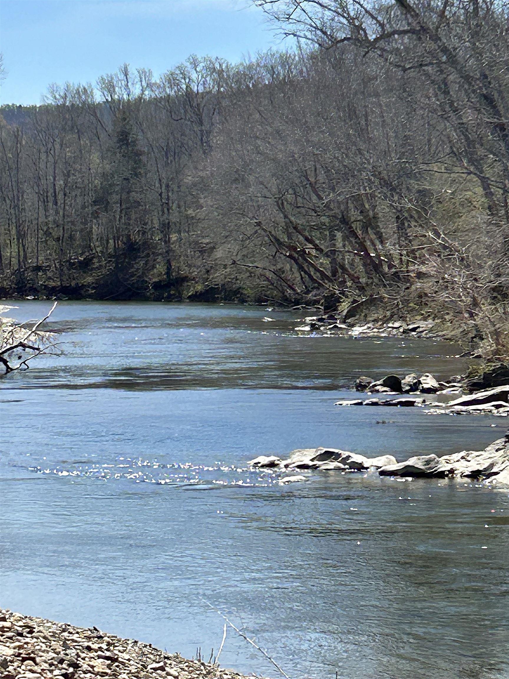 352 Rocky River Road Glenwood, AR 71943