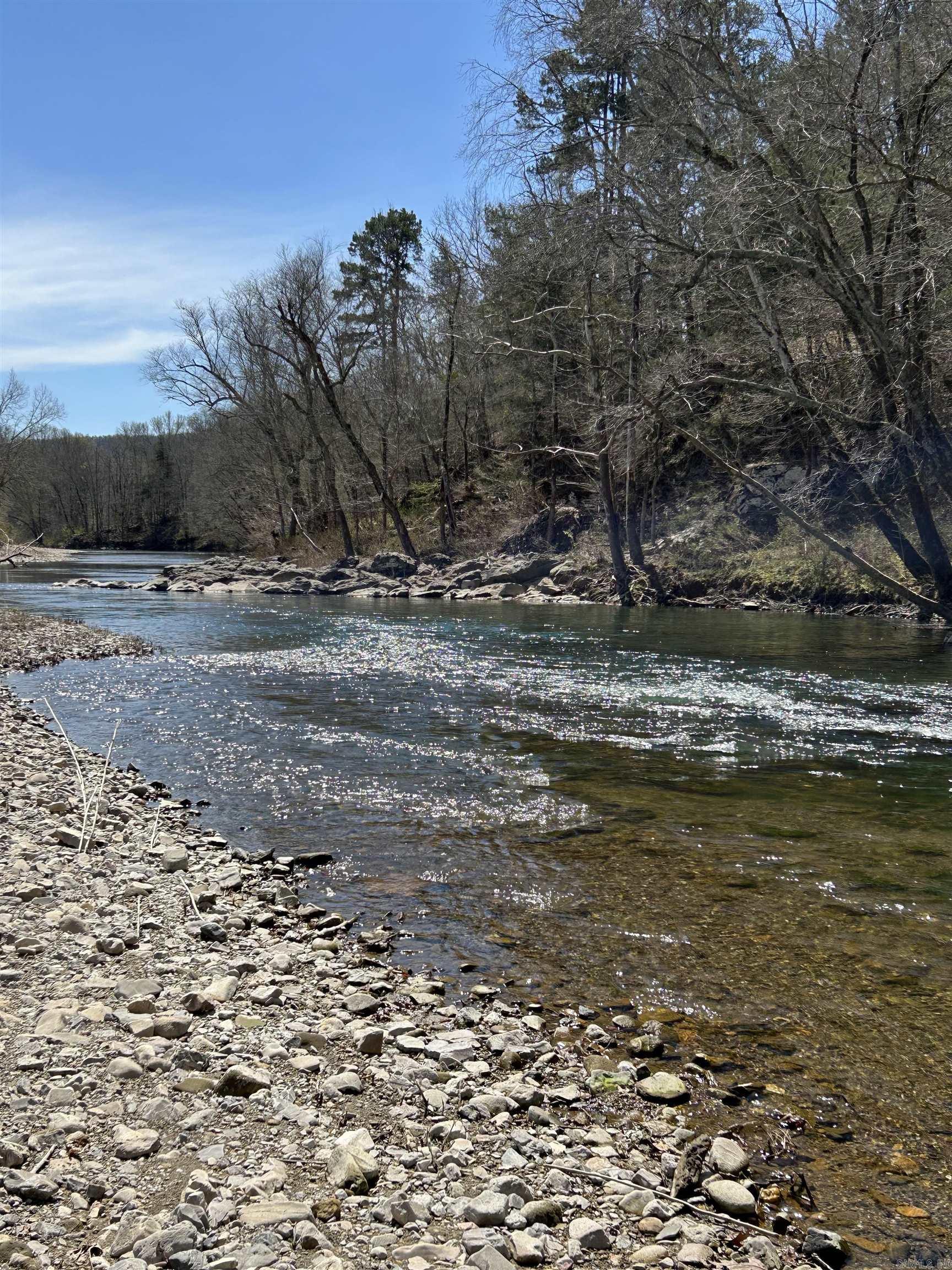 352 Rocky River Road Glenwood, AR 71943