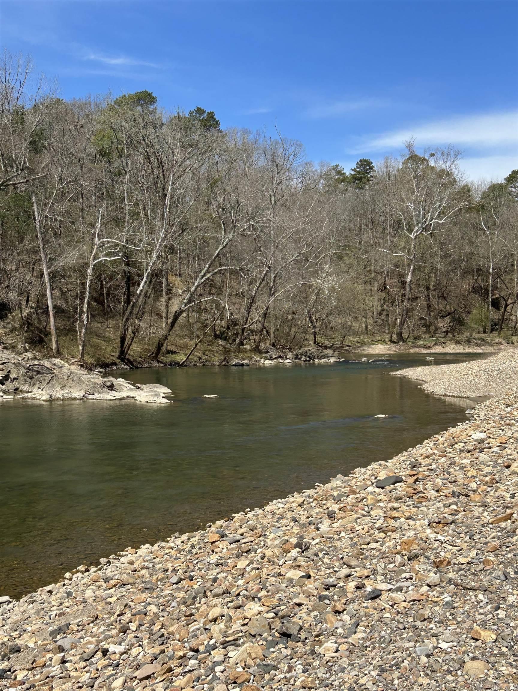 352 Rocky River Road Glenwood, AR 71943