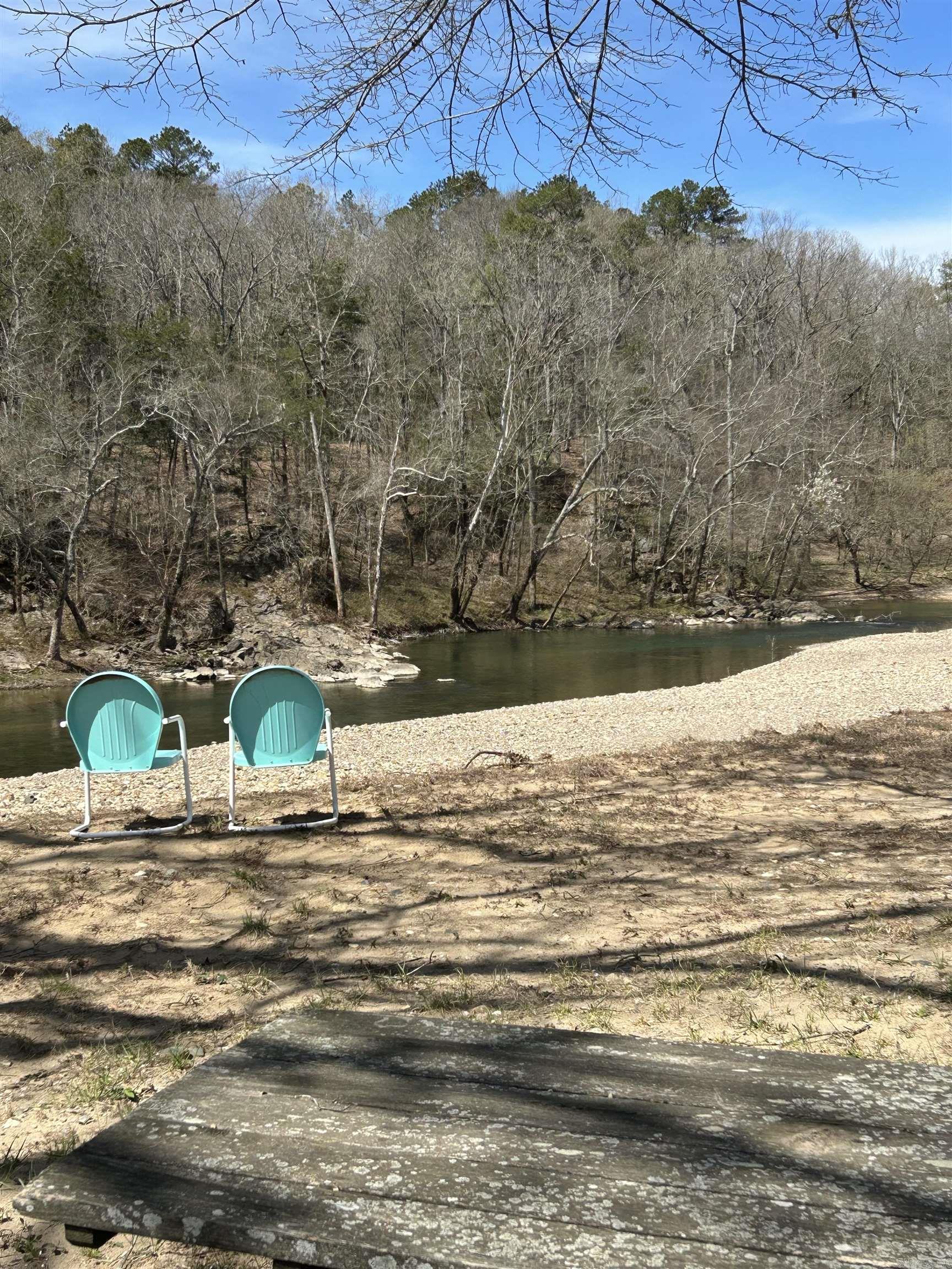 352 Rocky River Road Glenwood, AR 71943