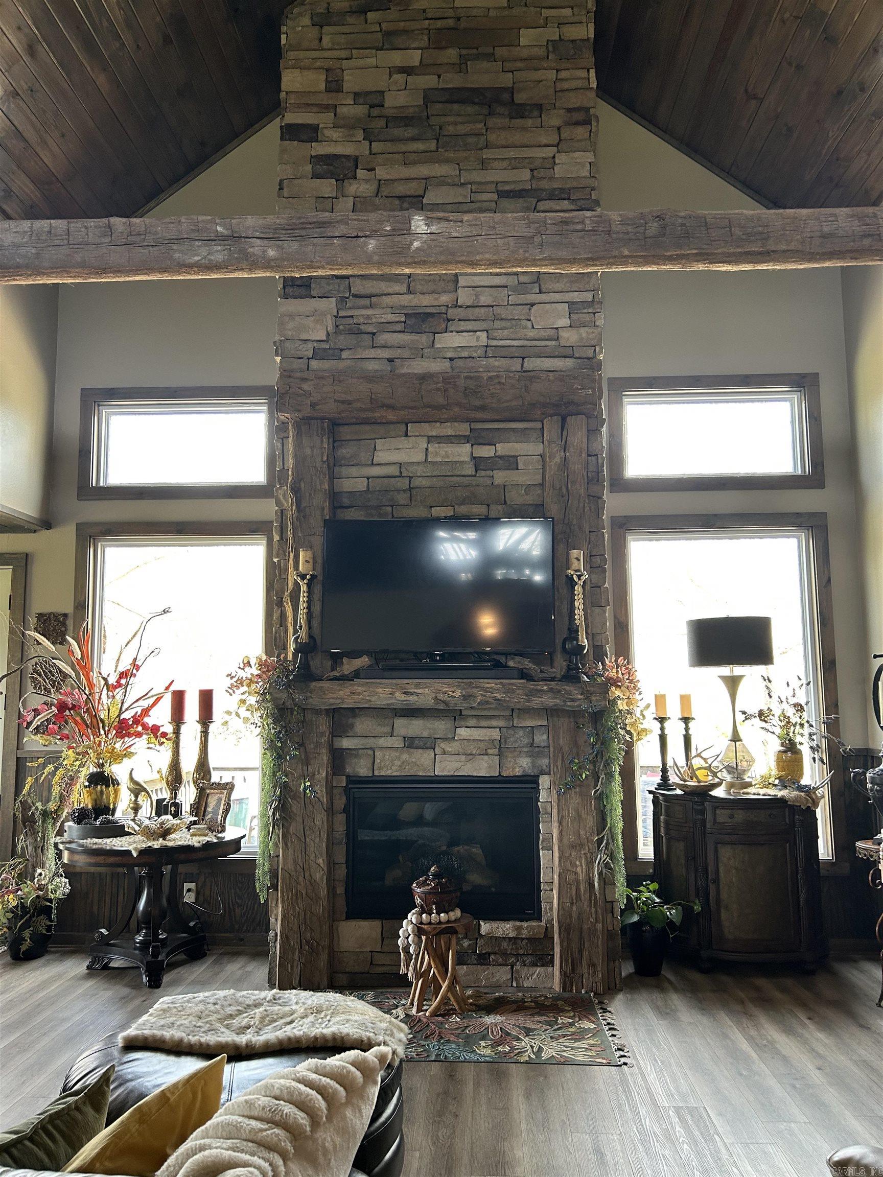 352 Rocky River Road Glenwood, AR 71943