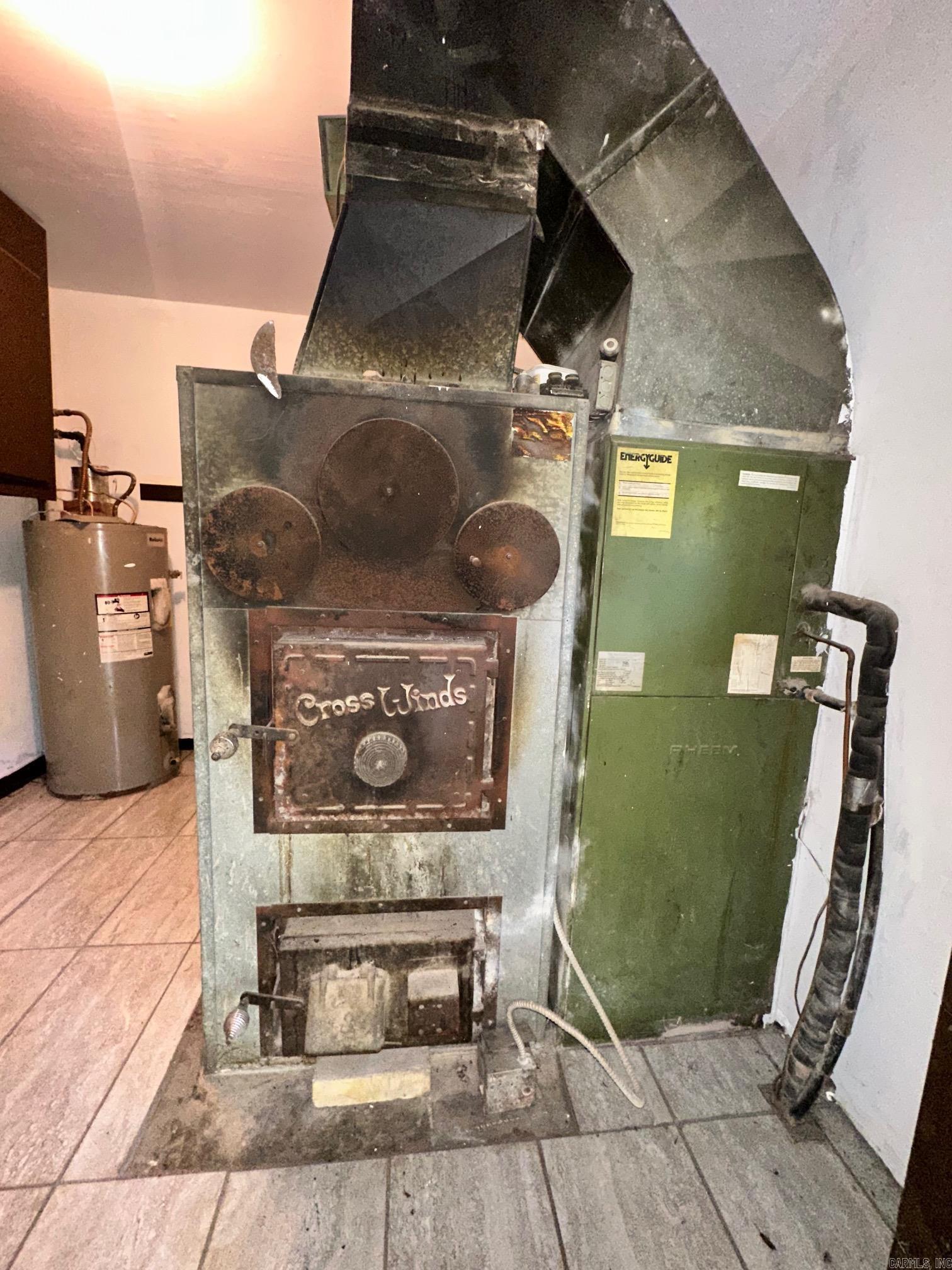 770 Private Rd 4472  Ozone, AR