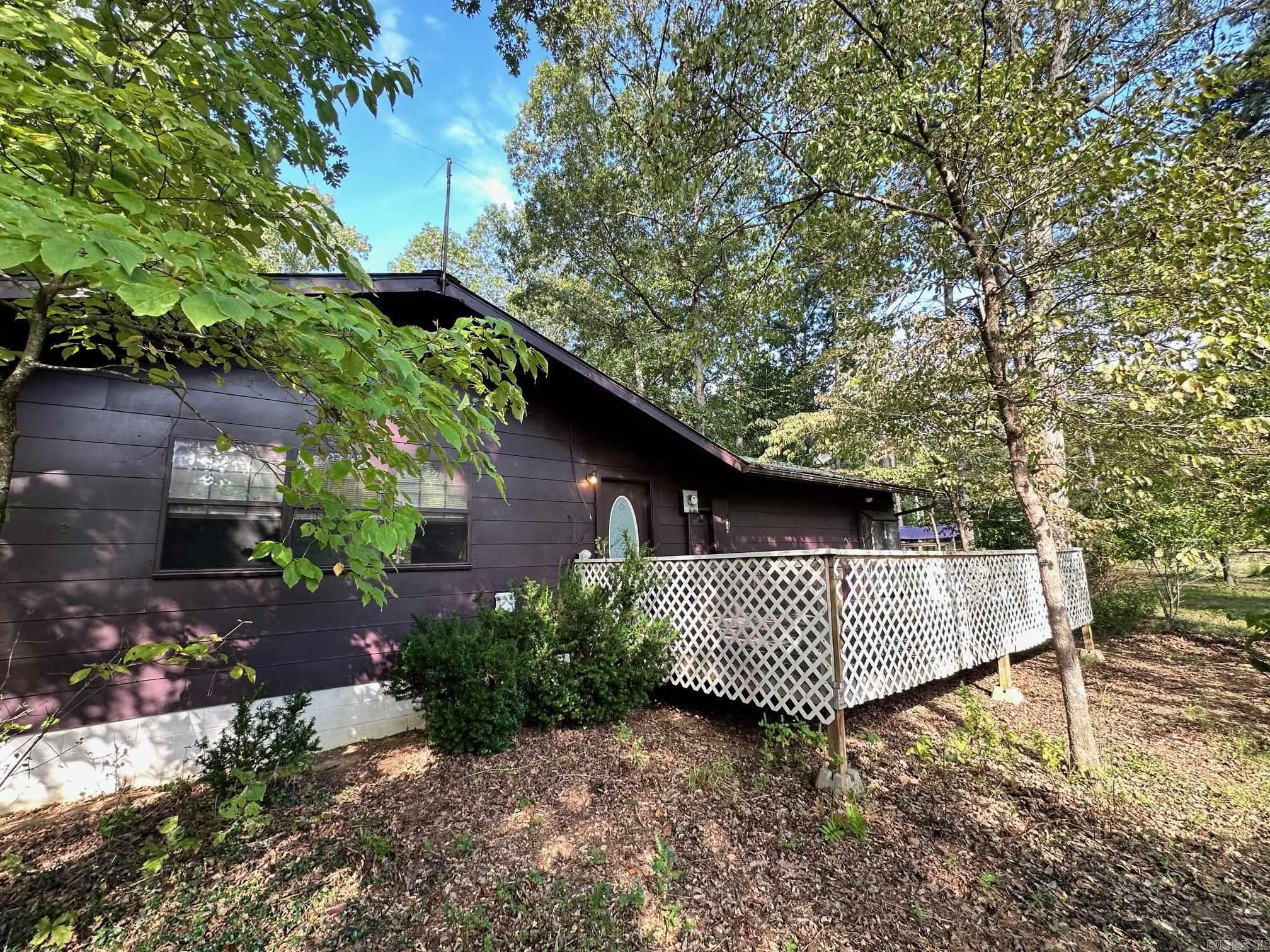 770 Private Rd 4472  Ozone, AR