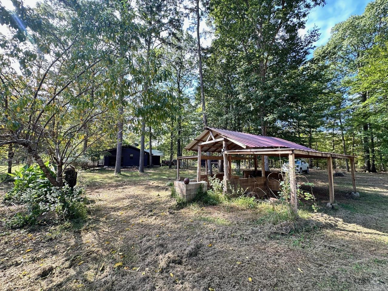 770 Private Rd 4472  Ozone, AR