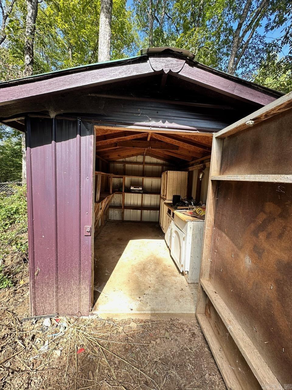 770 Private Rd 4472  Ozone, AR