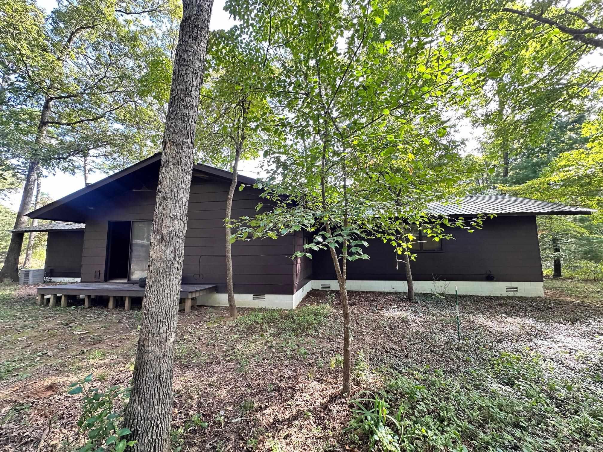 770 Private Rd 4472  Ozone, AR