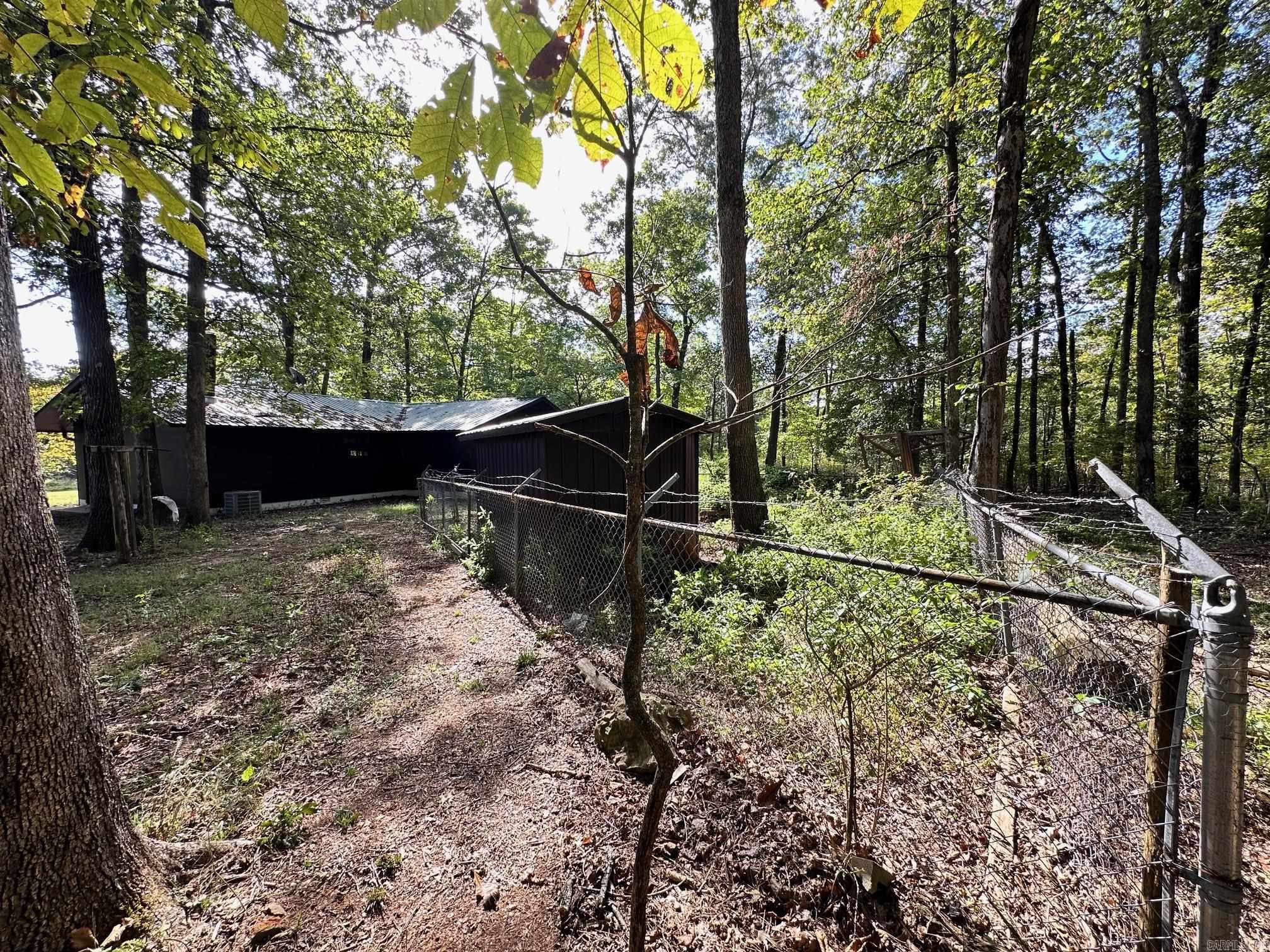 770 Private Rd 4472  Ozone, AR