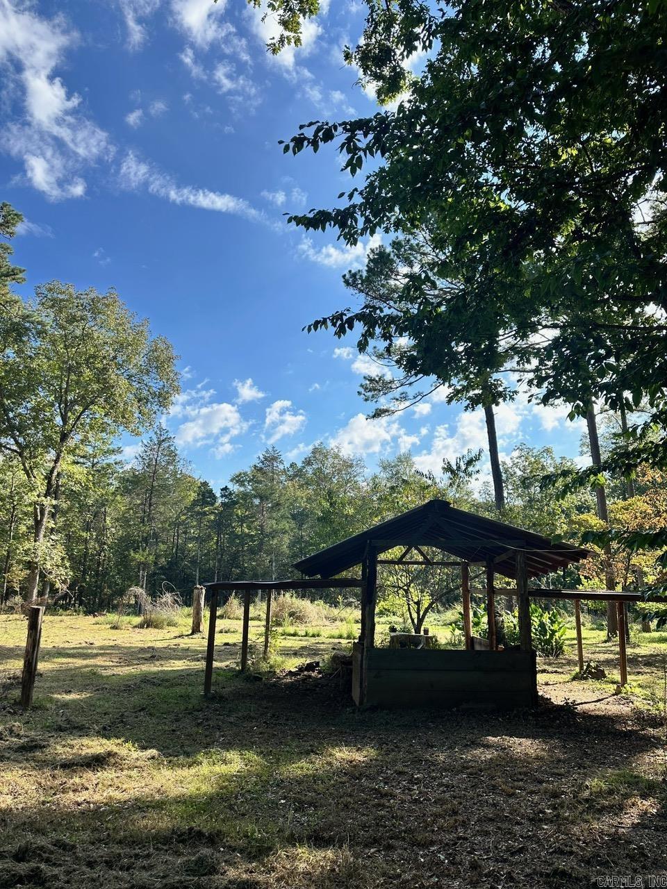 770 Private Rd 4472  Ozone, AR