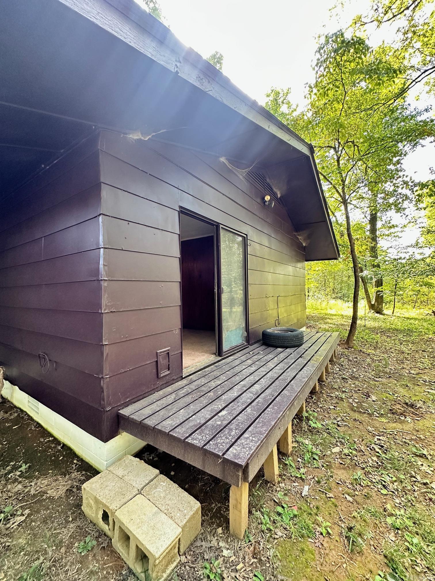 770 Private Rd 4472  Ozone, AR