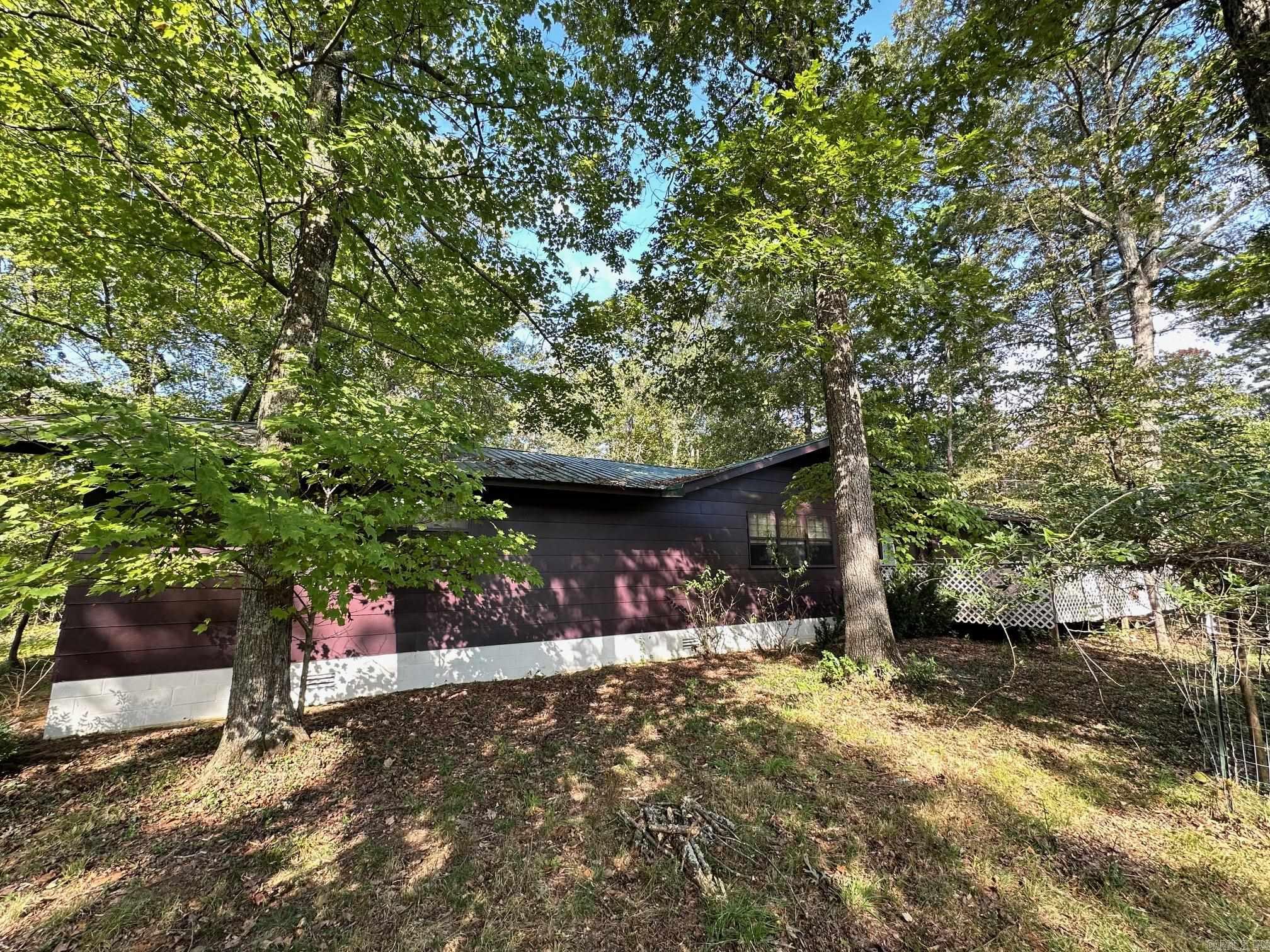 770 Private Rd 4472  Ozone, AR