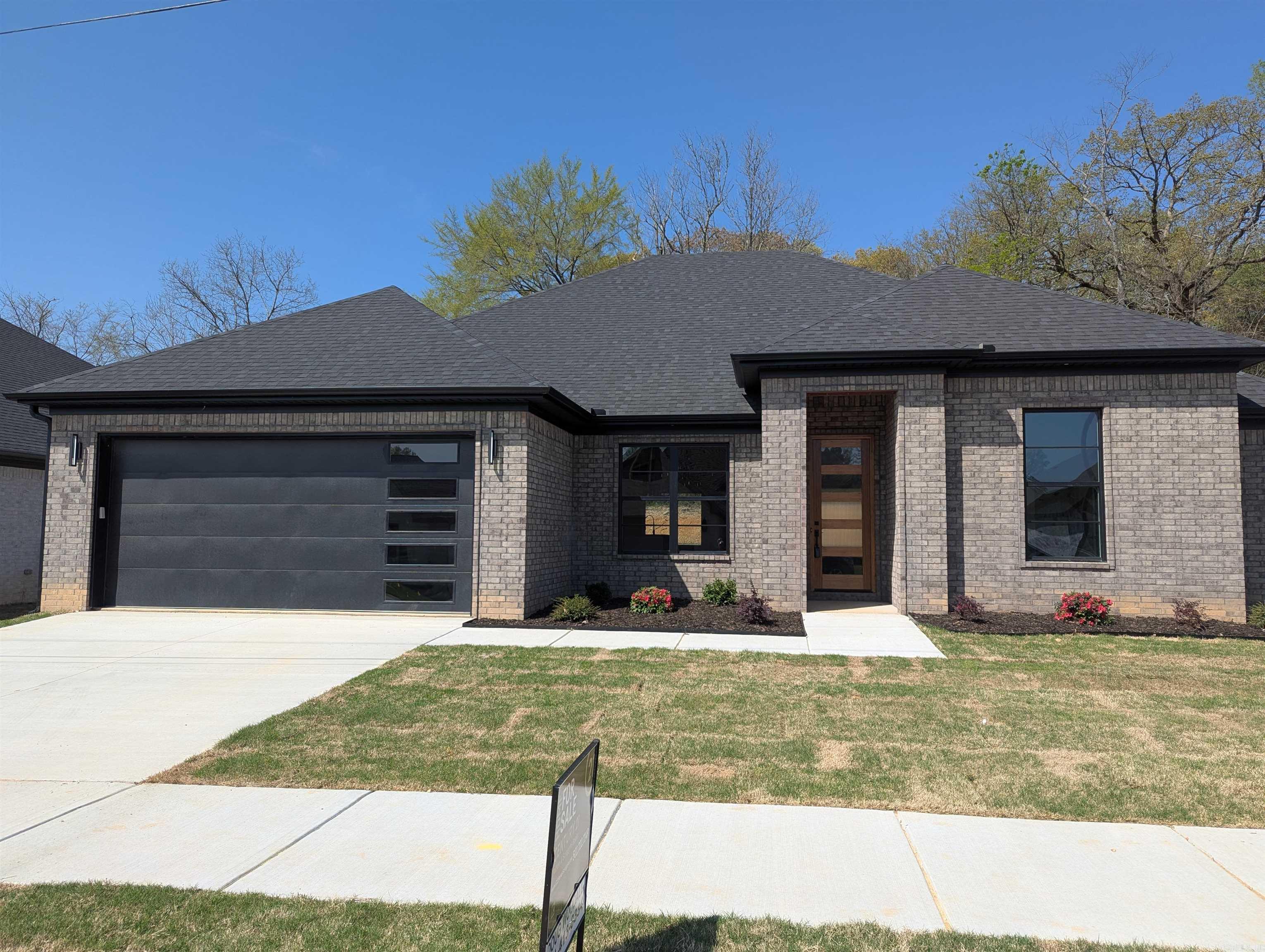 7017 Cold Creek Drive Alexander, AR 72002