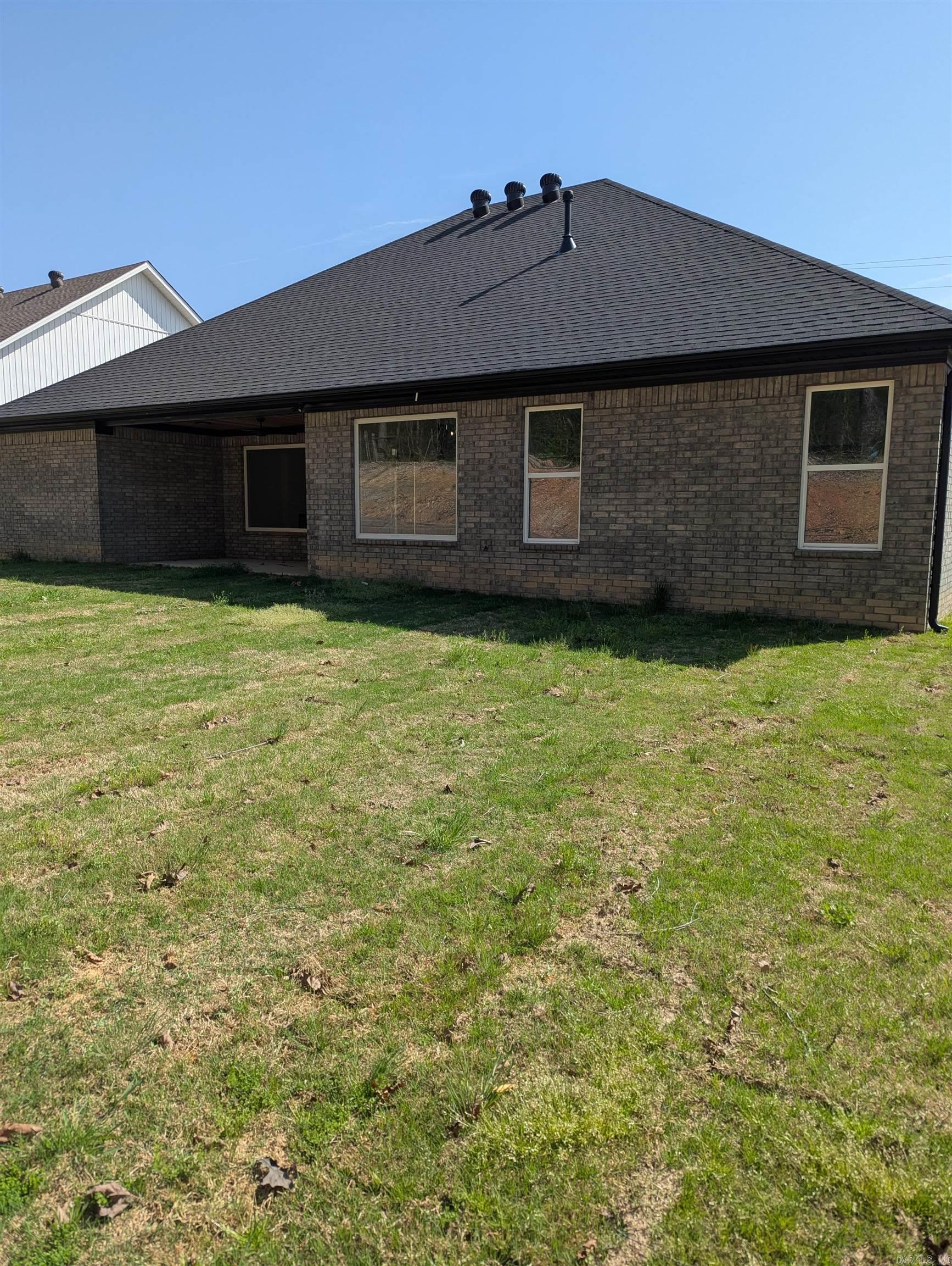 7017 Cold Creek Drive Alexander, AR 72002