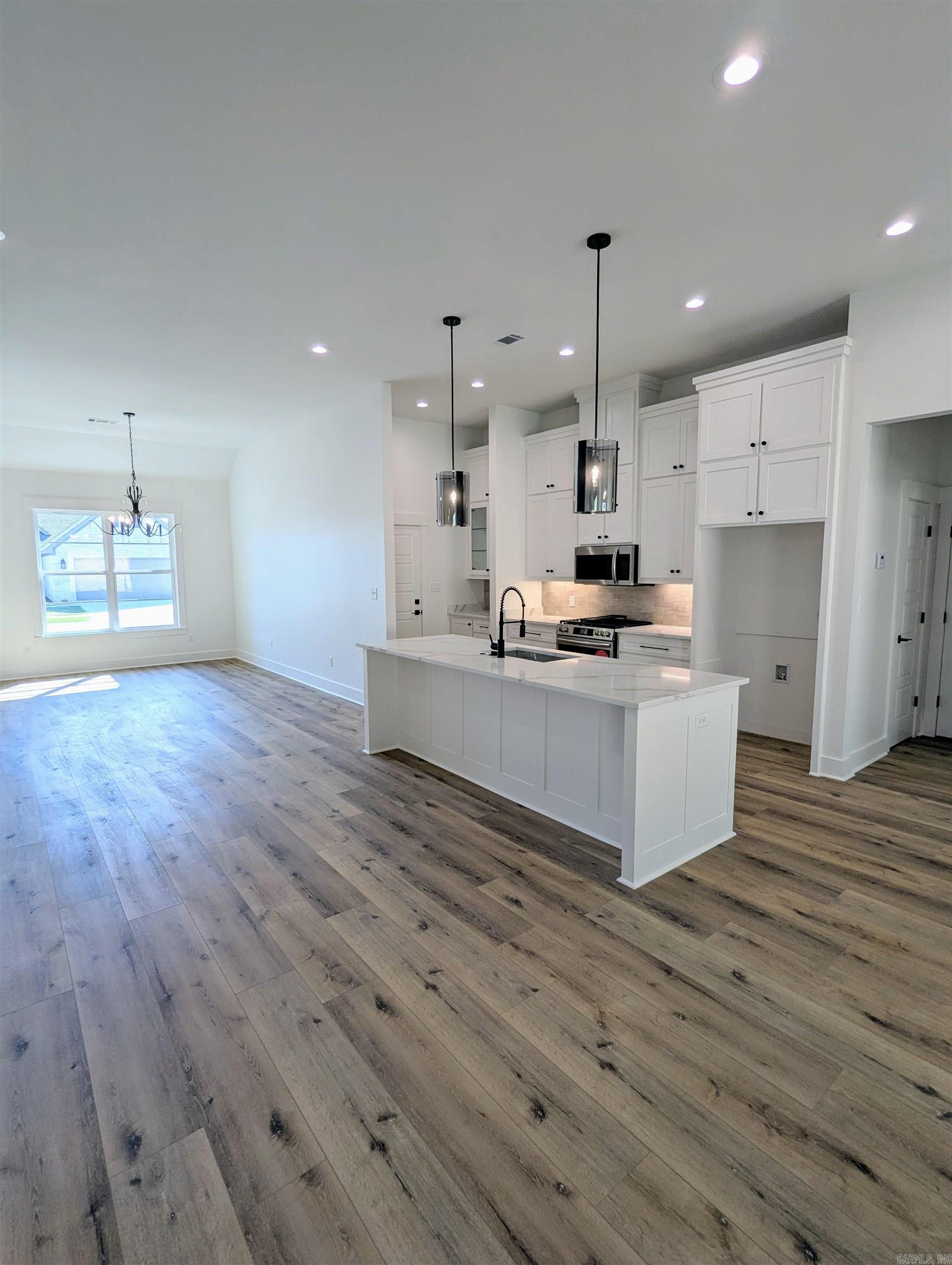 7017 Cold Creek Drive Alexander, AR 72002